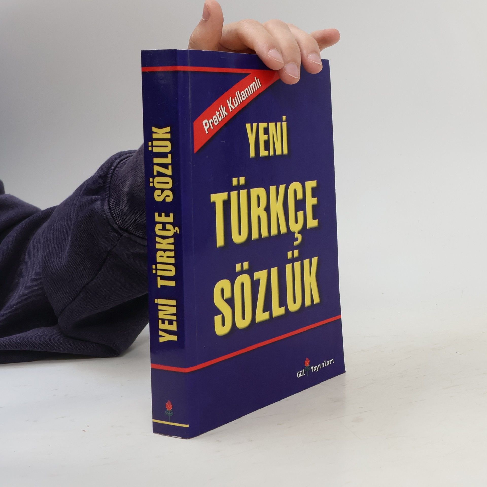 AA.VV. Yeni Türkçe Sözlük