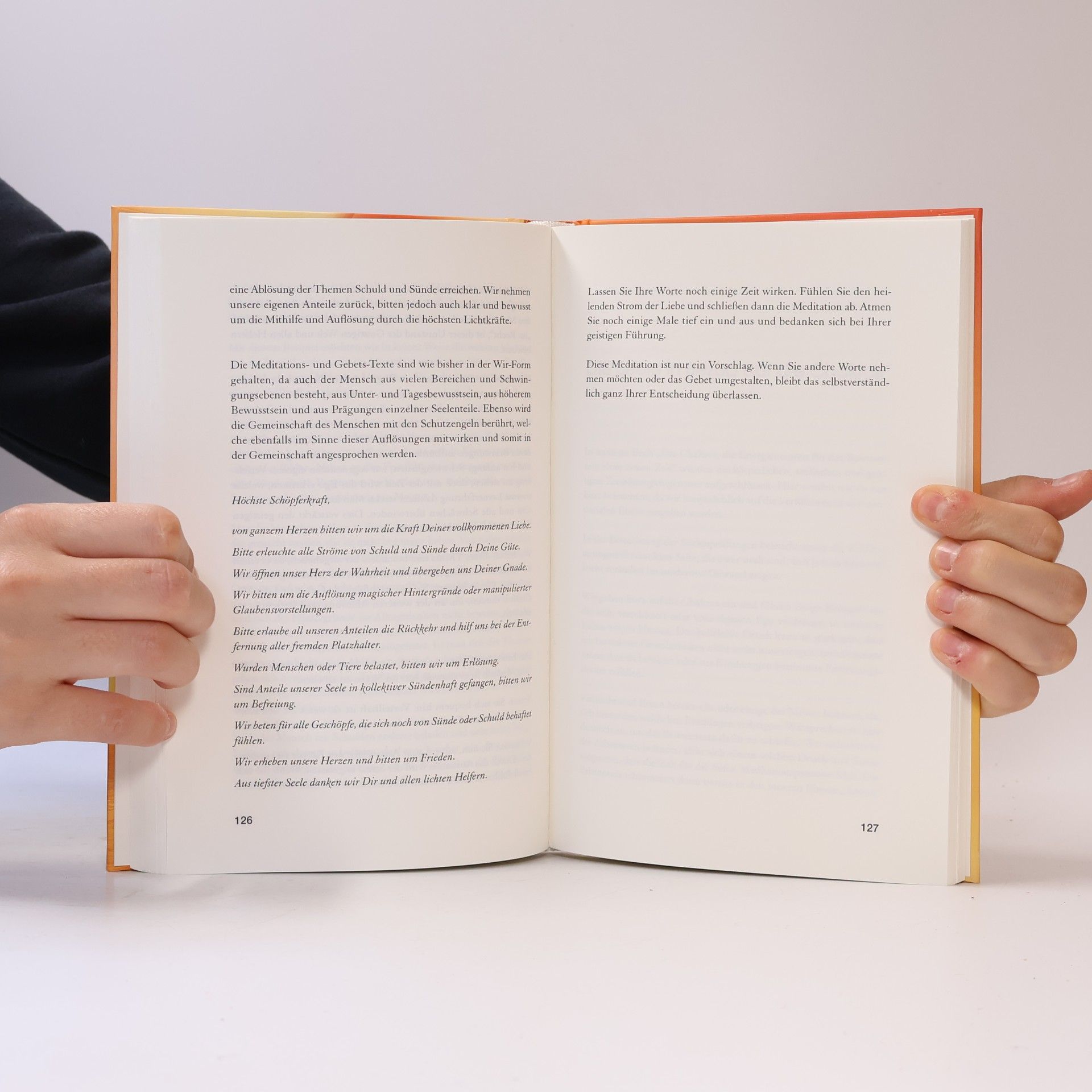Manuela Oetinger Seelenprüfungen