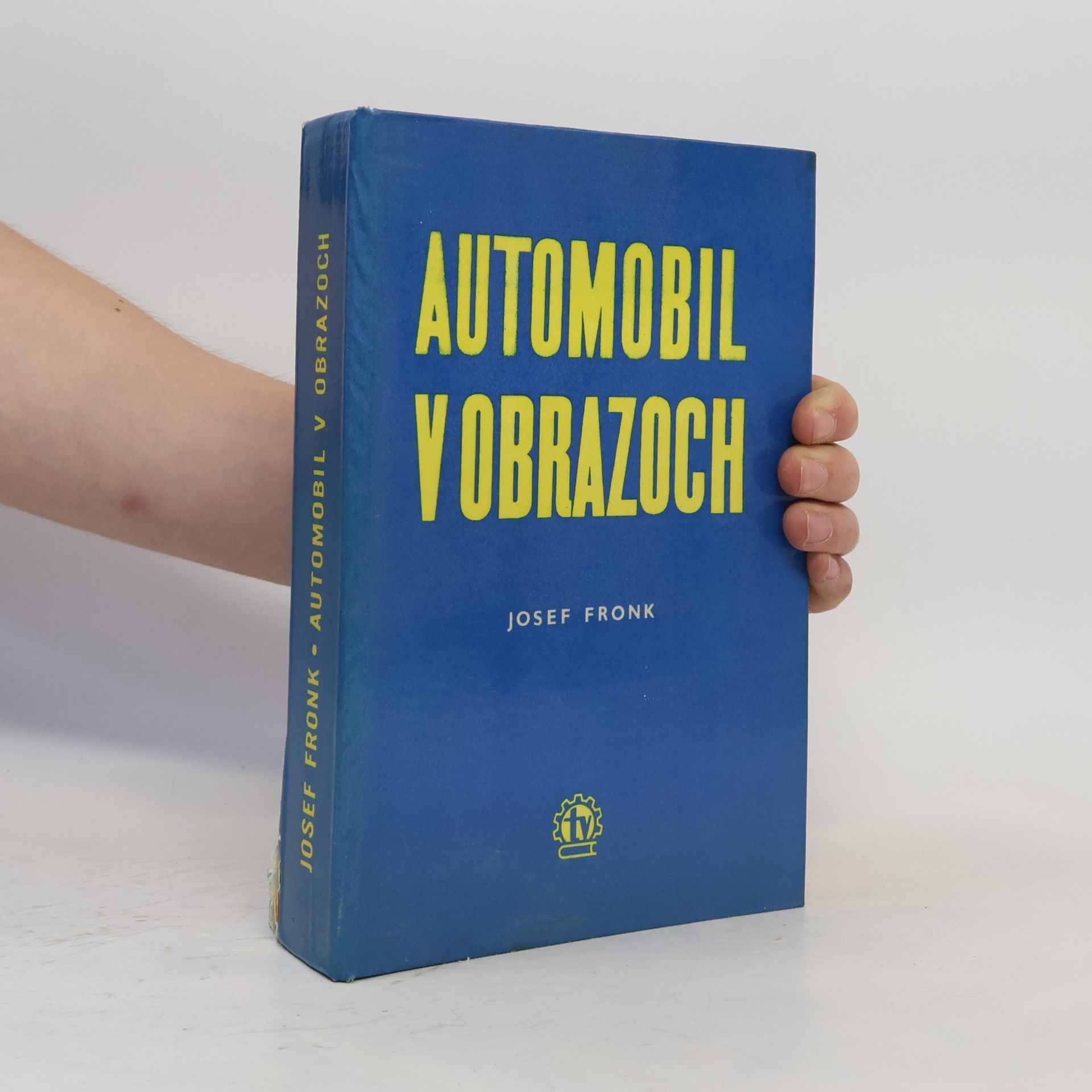 Automobil v obrazoch