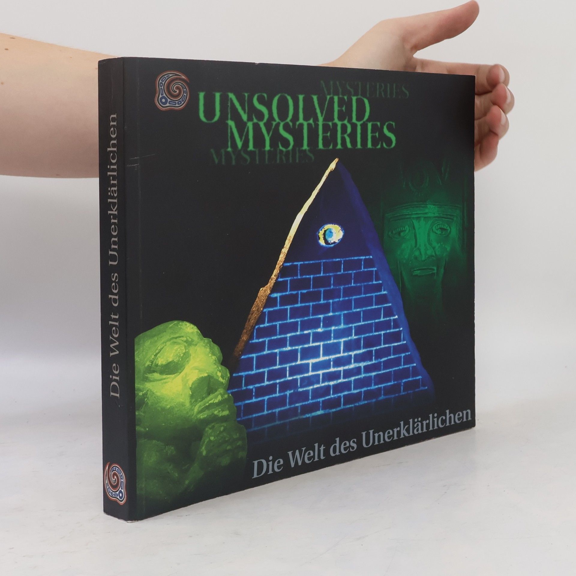 Unsolved Mysteries: Die Welt des Unerklärlichen