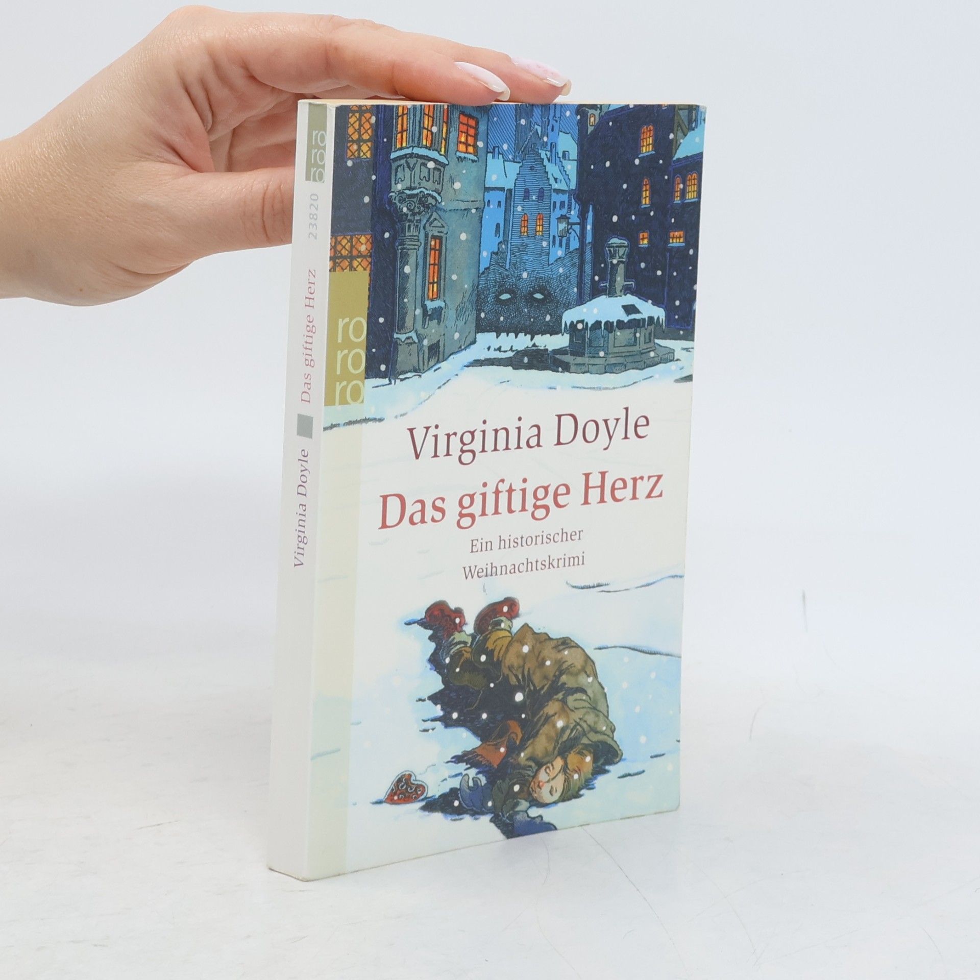 Das giftige Herz