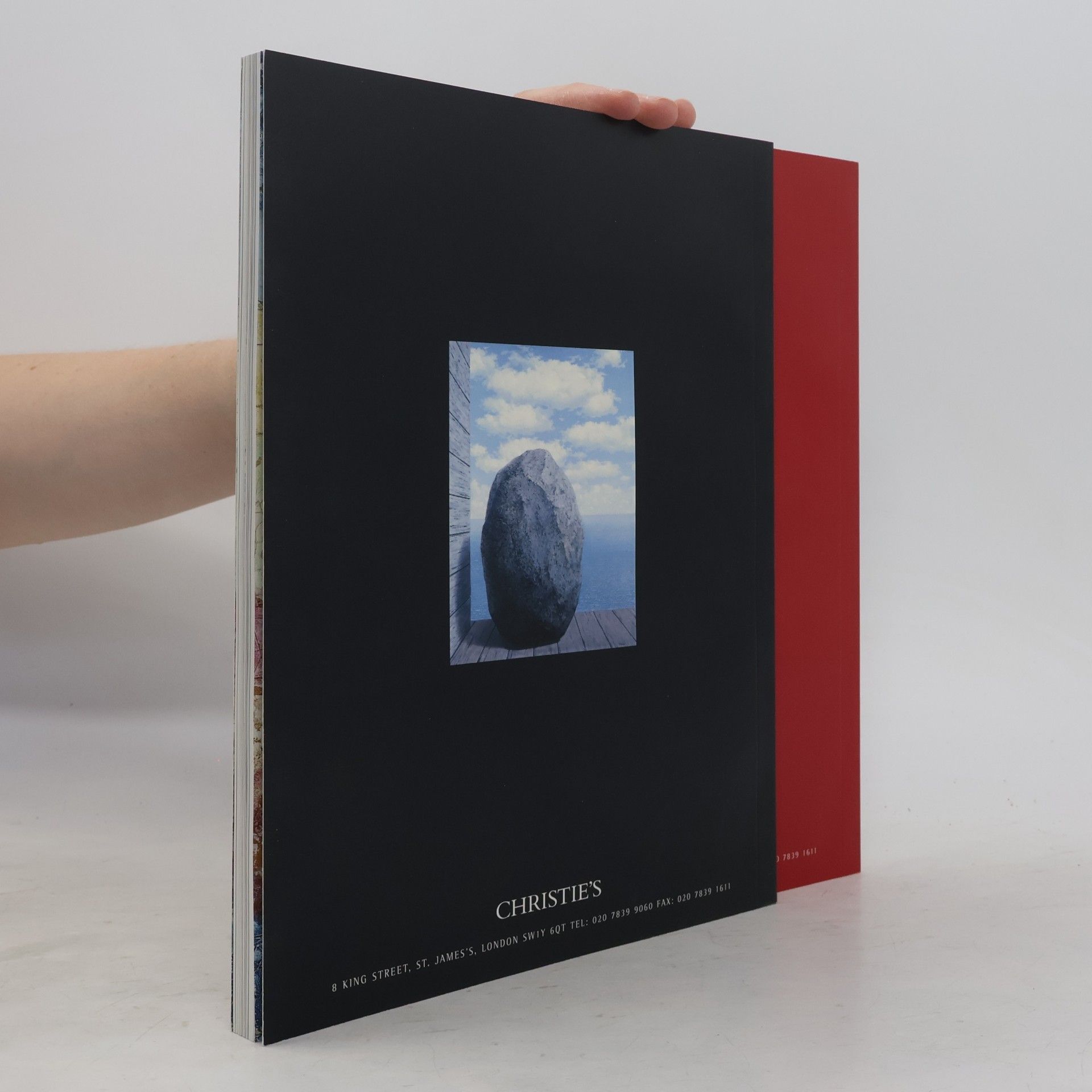 Autores varios Impressionist and Post-Impressionist Art. Twentieth Century Art