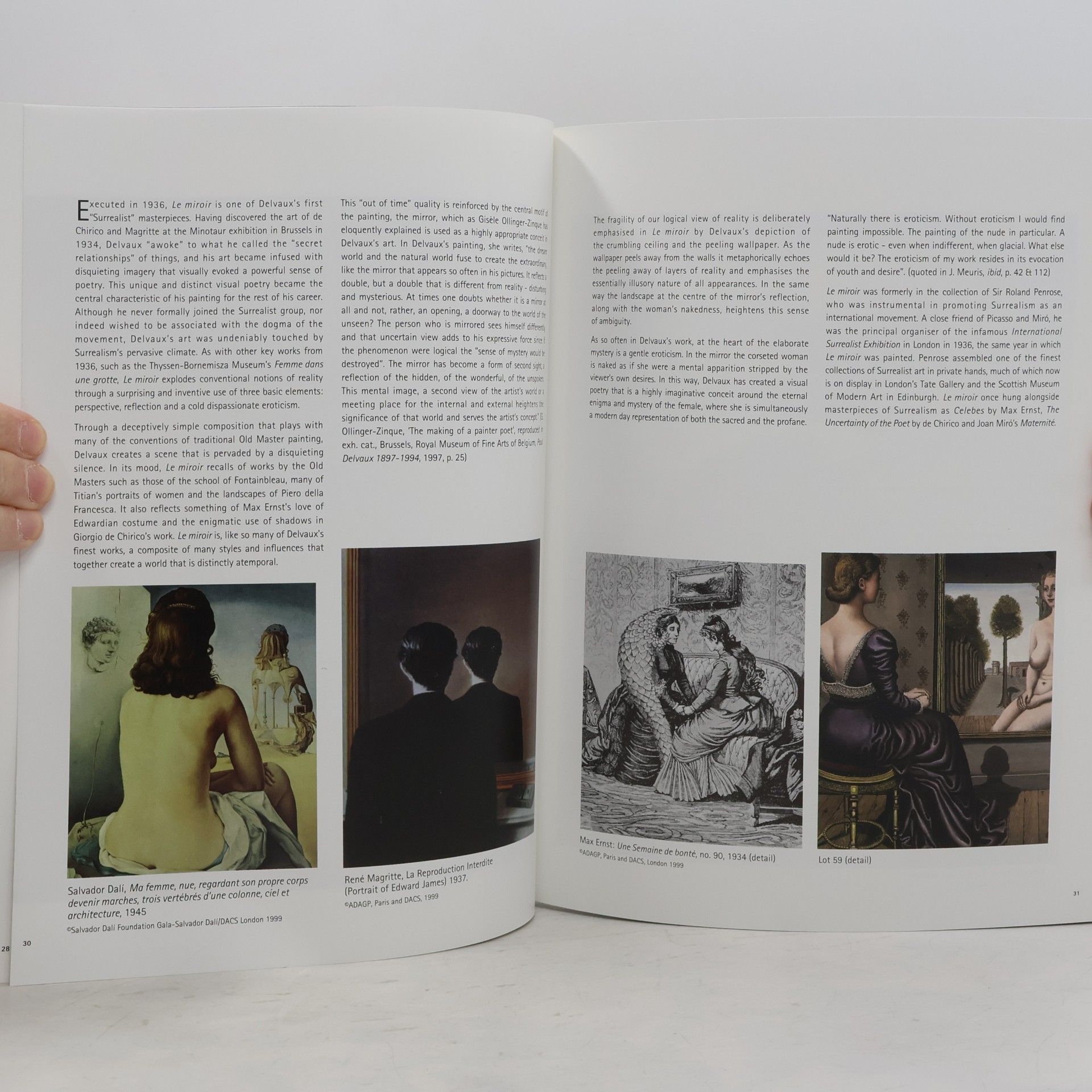 Autores varios Impressionist and Post-Impressionist Art. Twentieth Century Art
