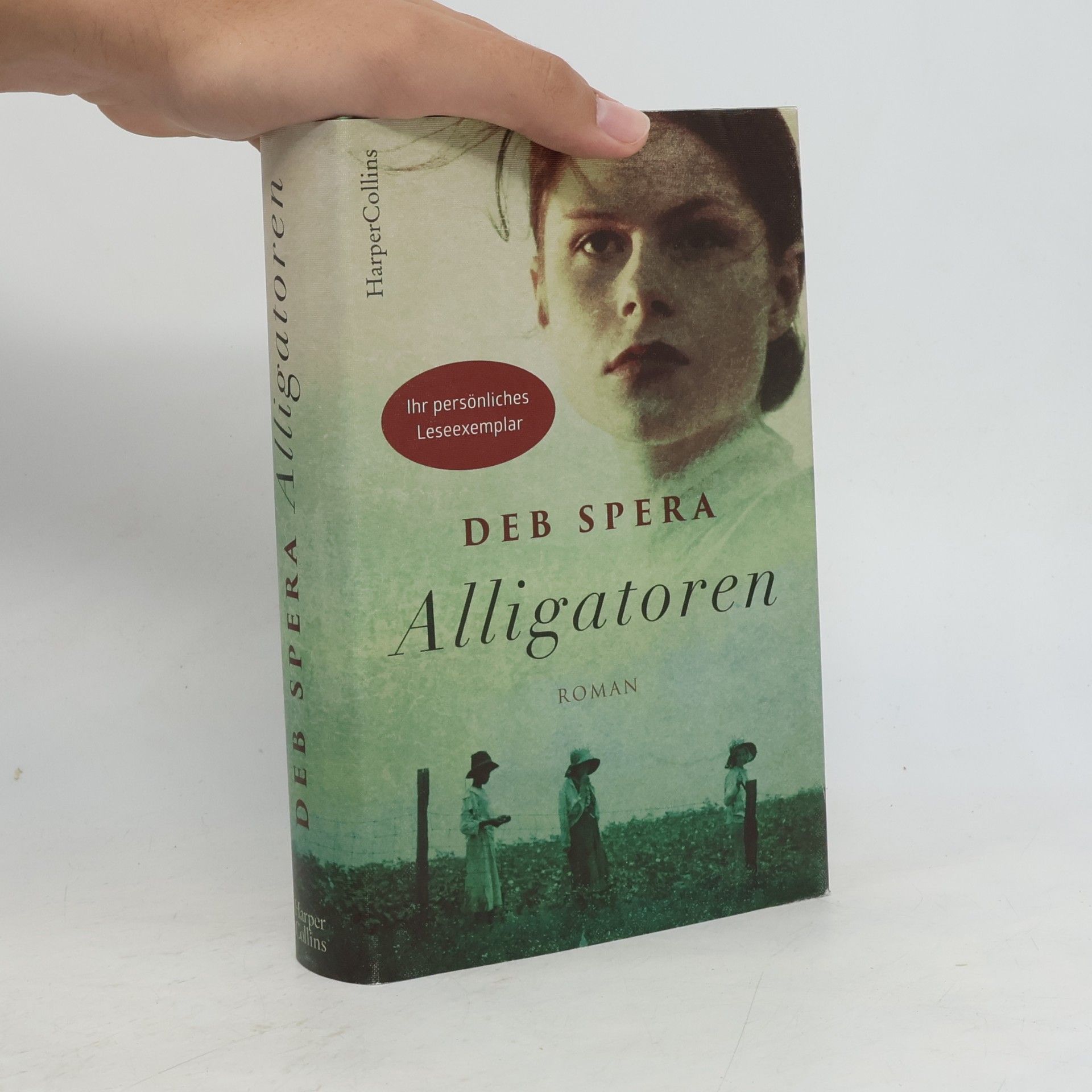 Deb Spera Alligatoren