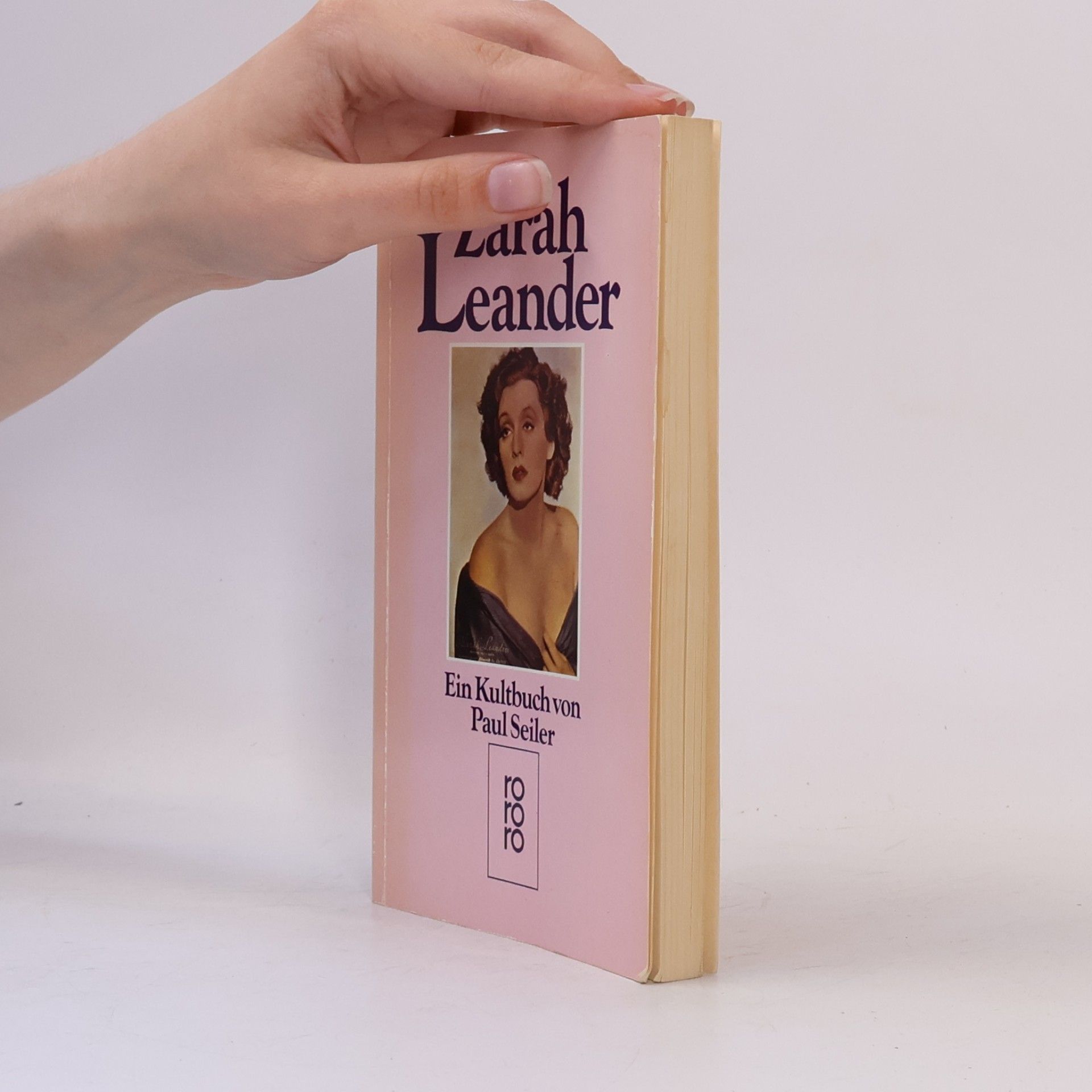Paul Seiler Zarah Leander