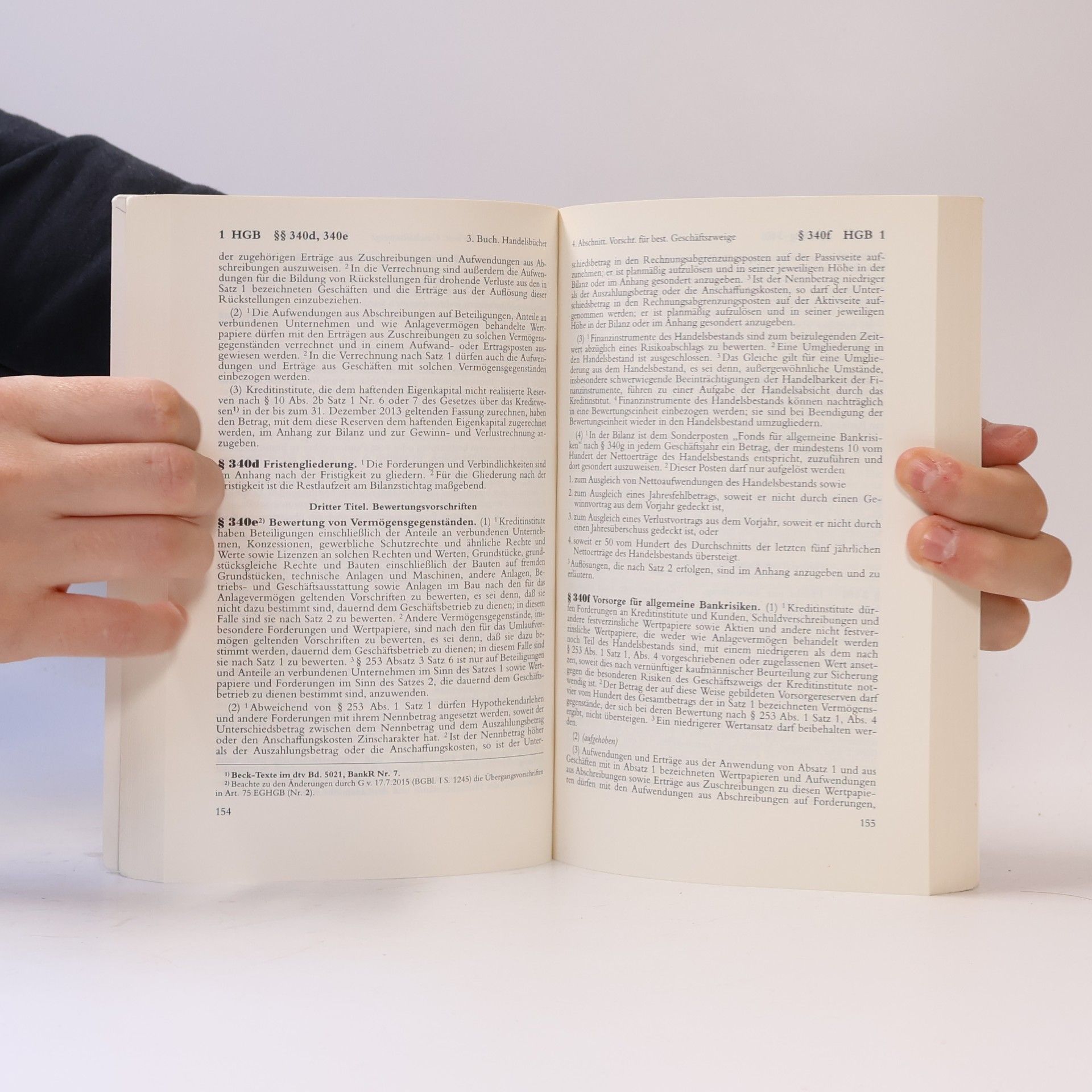 Autorenkollektiv Handelsgesetzbuch
