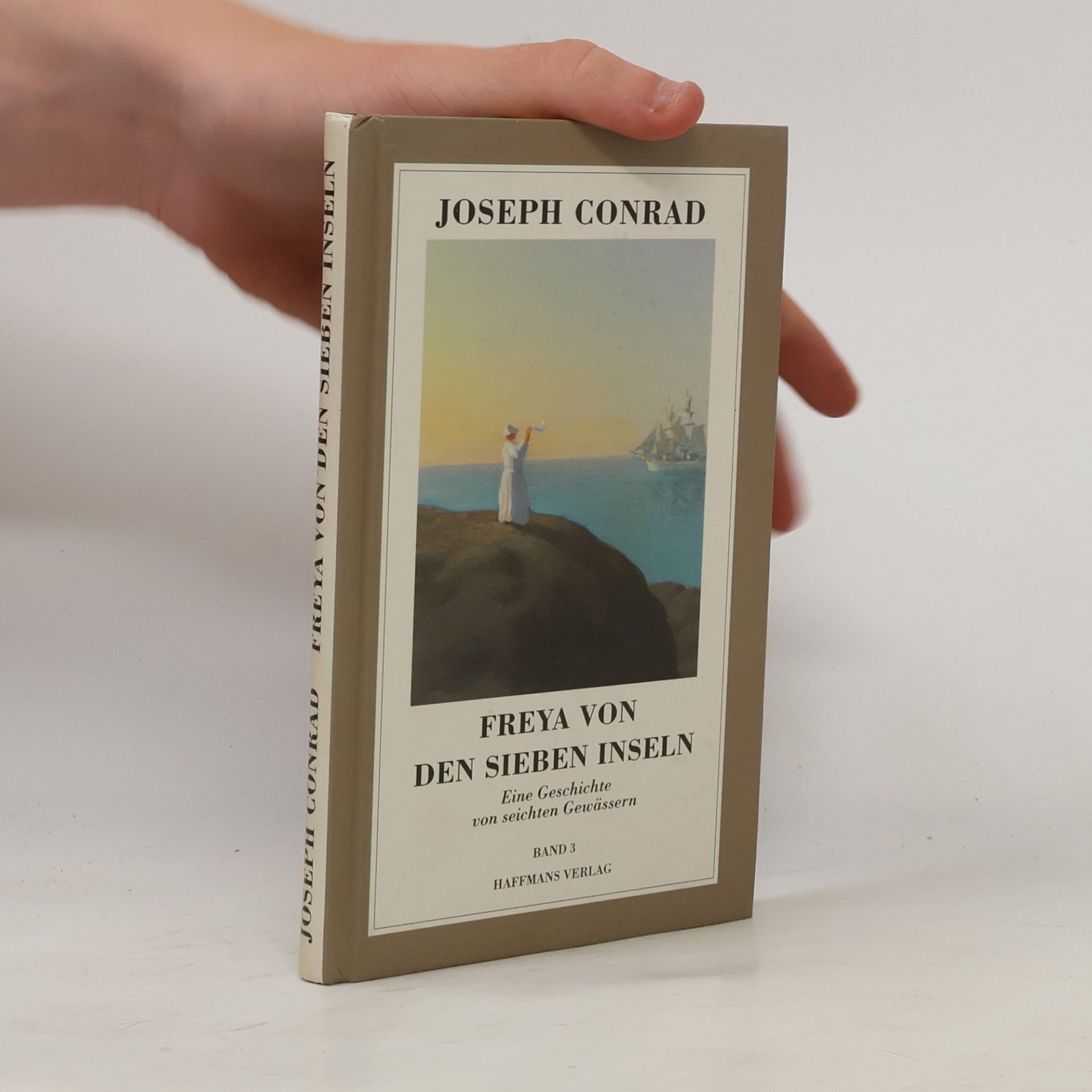 Joseph Conrad Herz der Finsternis und Die Kongo-Tagebücher. Band 2