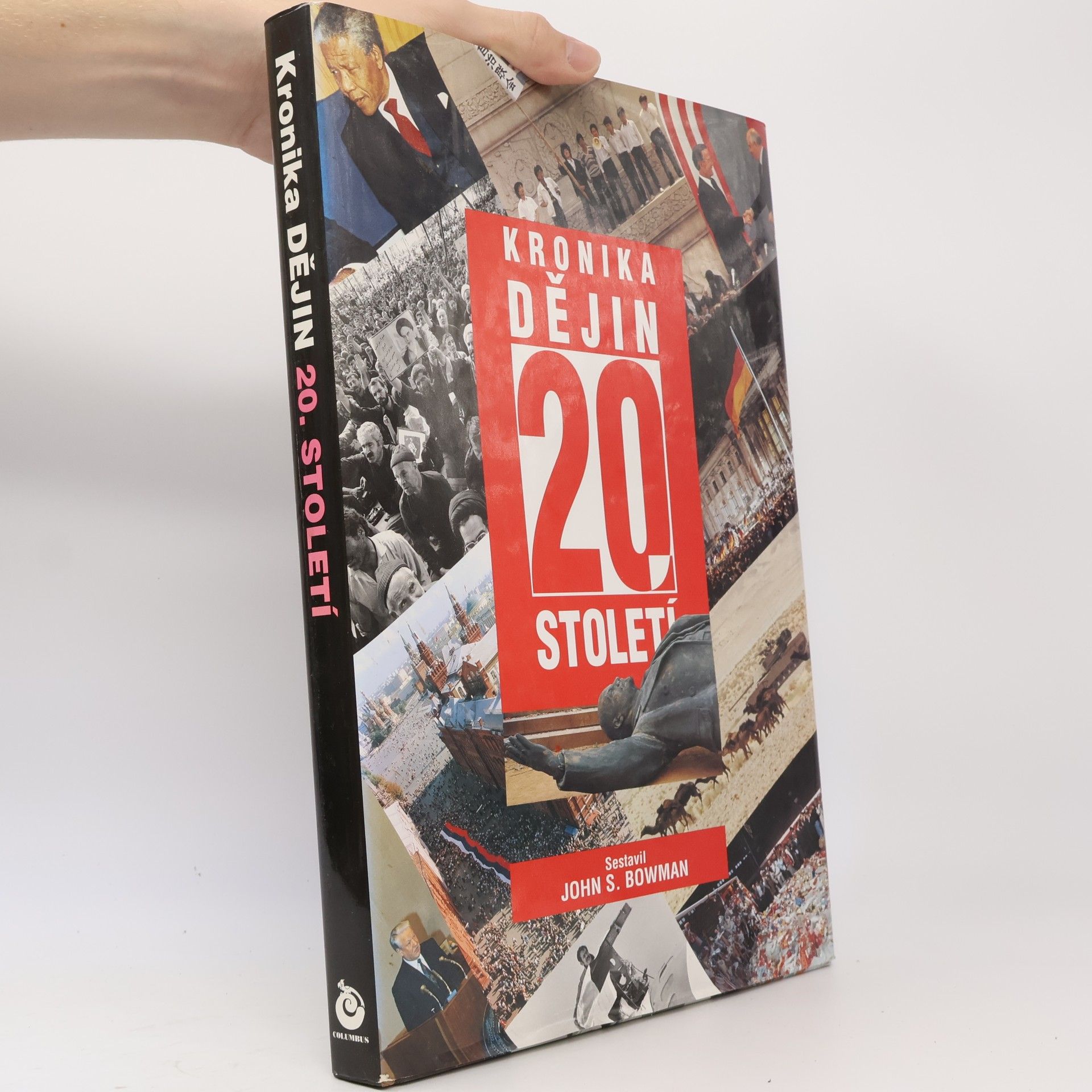 Kronika dějin 20. století
