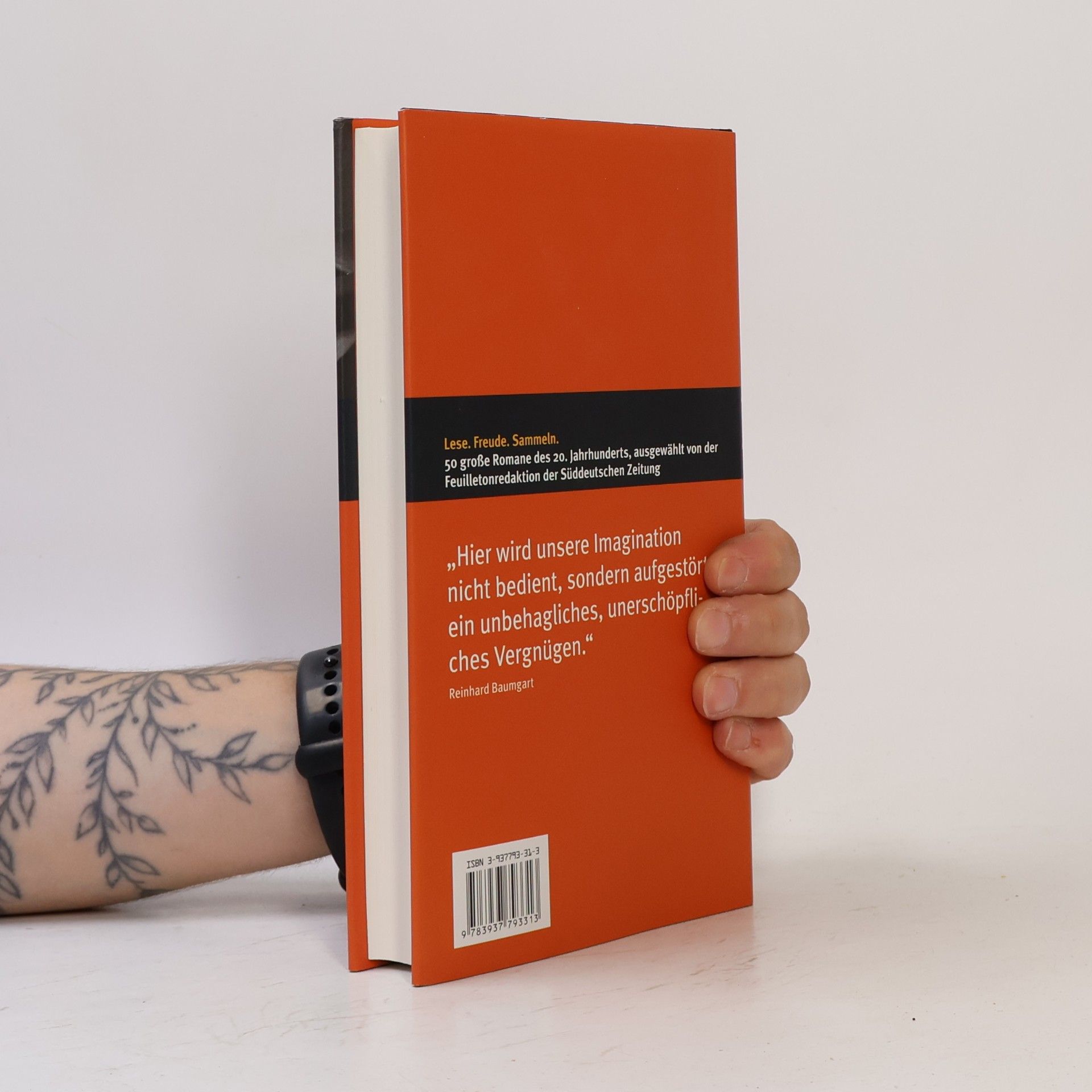 Max Frisch Mein Name sei Gantenbein