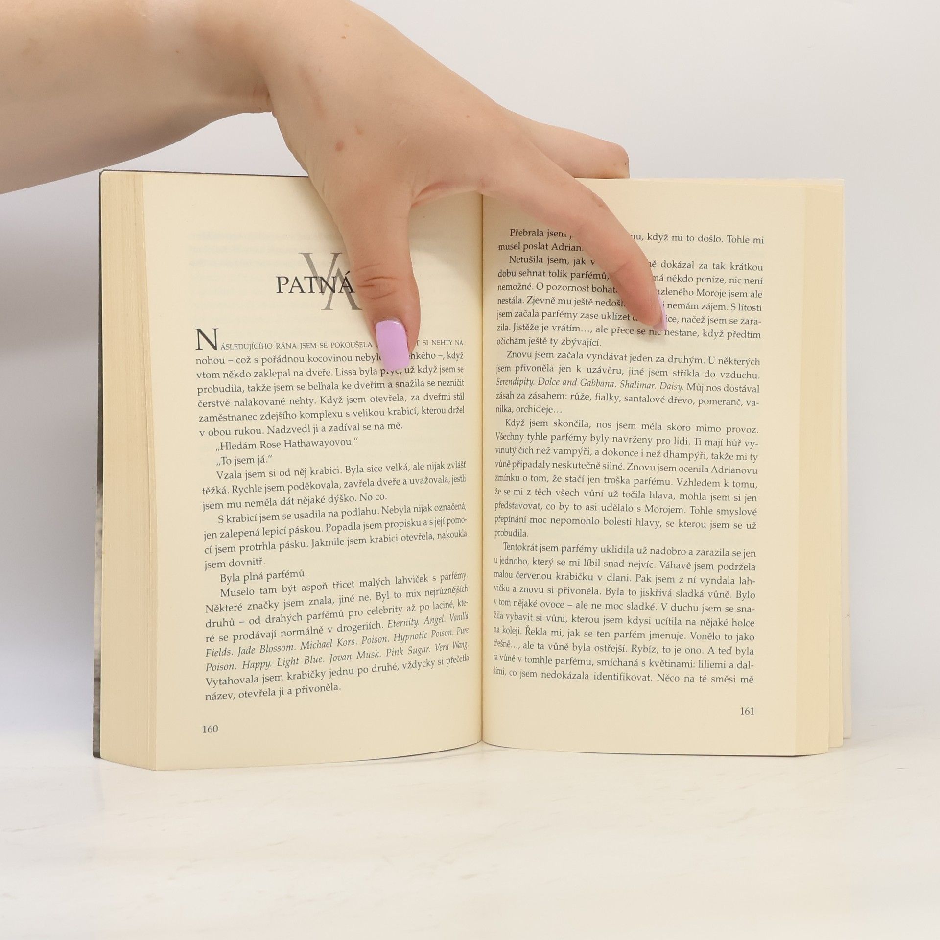 Richelle Mead Vampýrská akademie 2: Mrazivý polibek