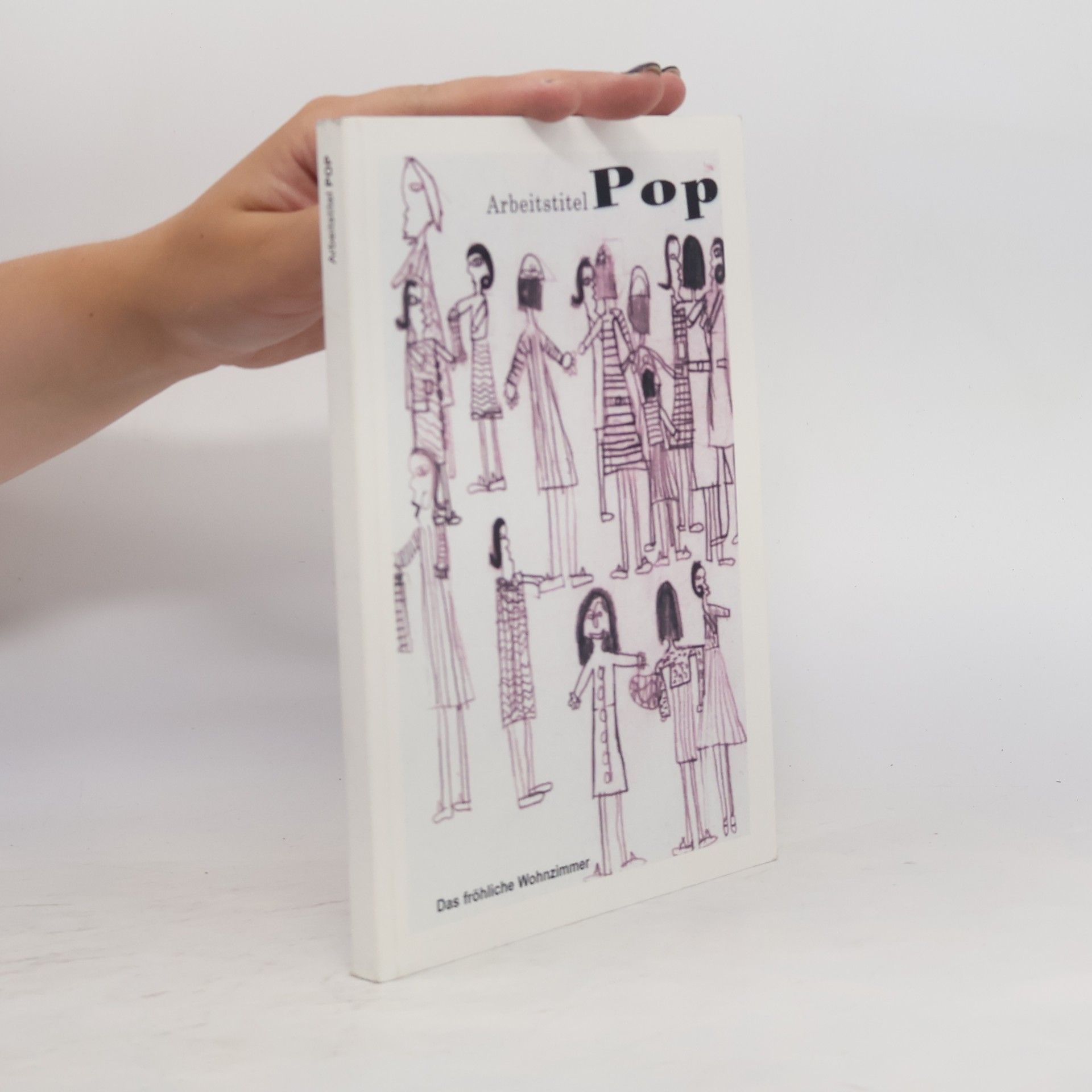 POP: Arbeitstitel