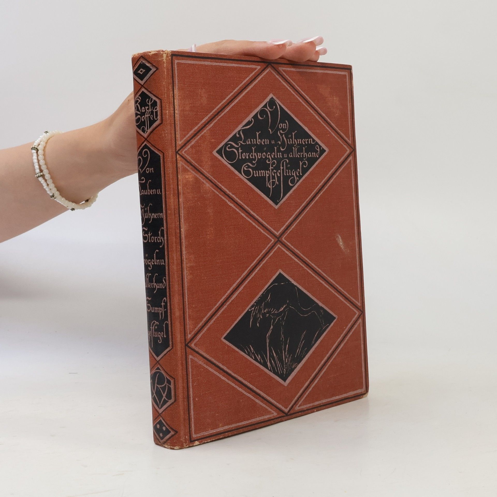 Autorenkollektiv Von Tauben und Hühnern, Storchvögeln und allerhand Sumpfgeflügel