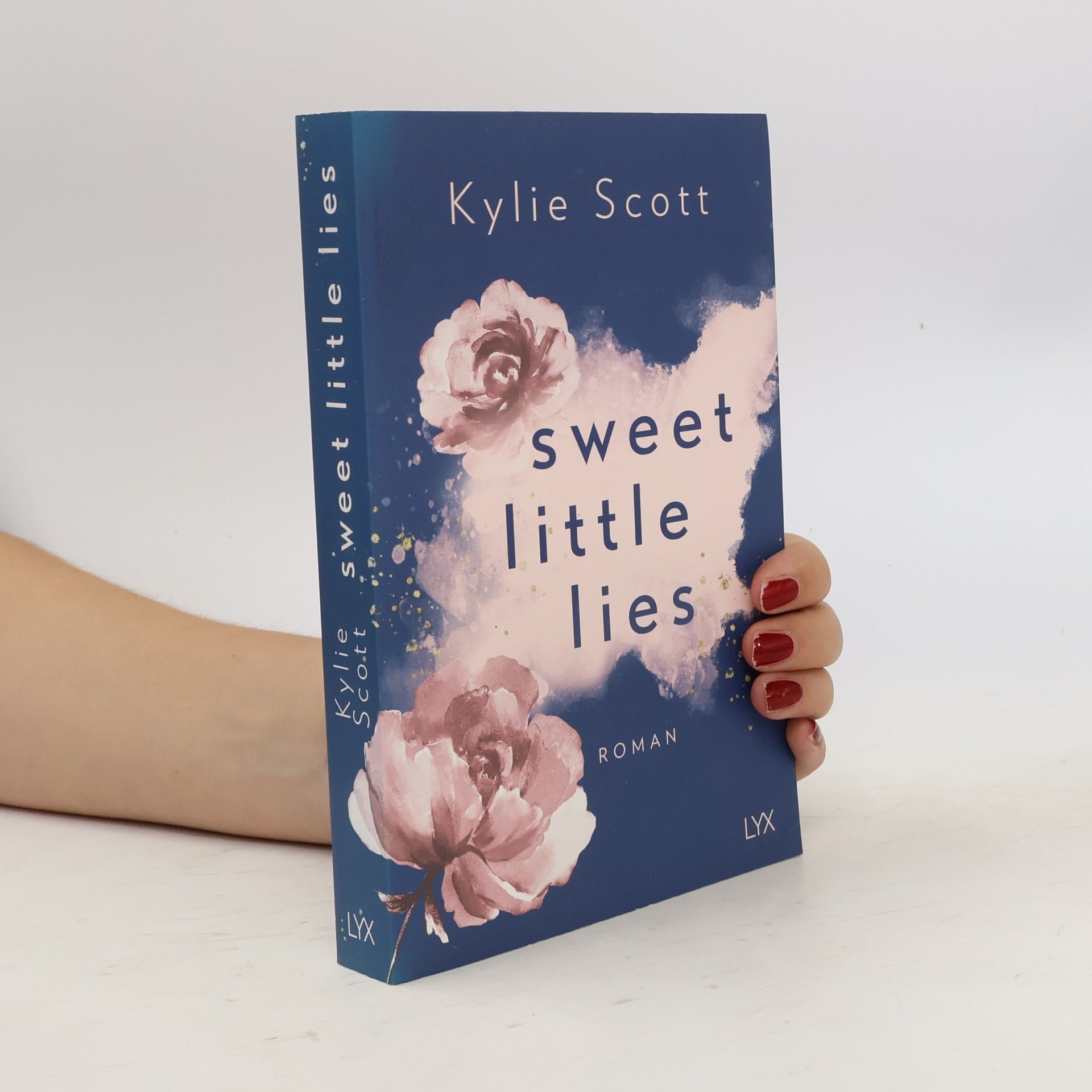 Kylie Scott Sweet Little Lies