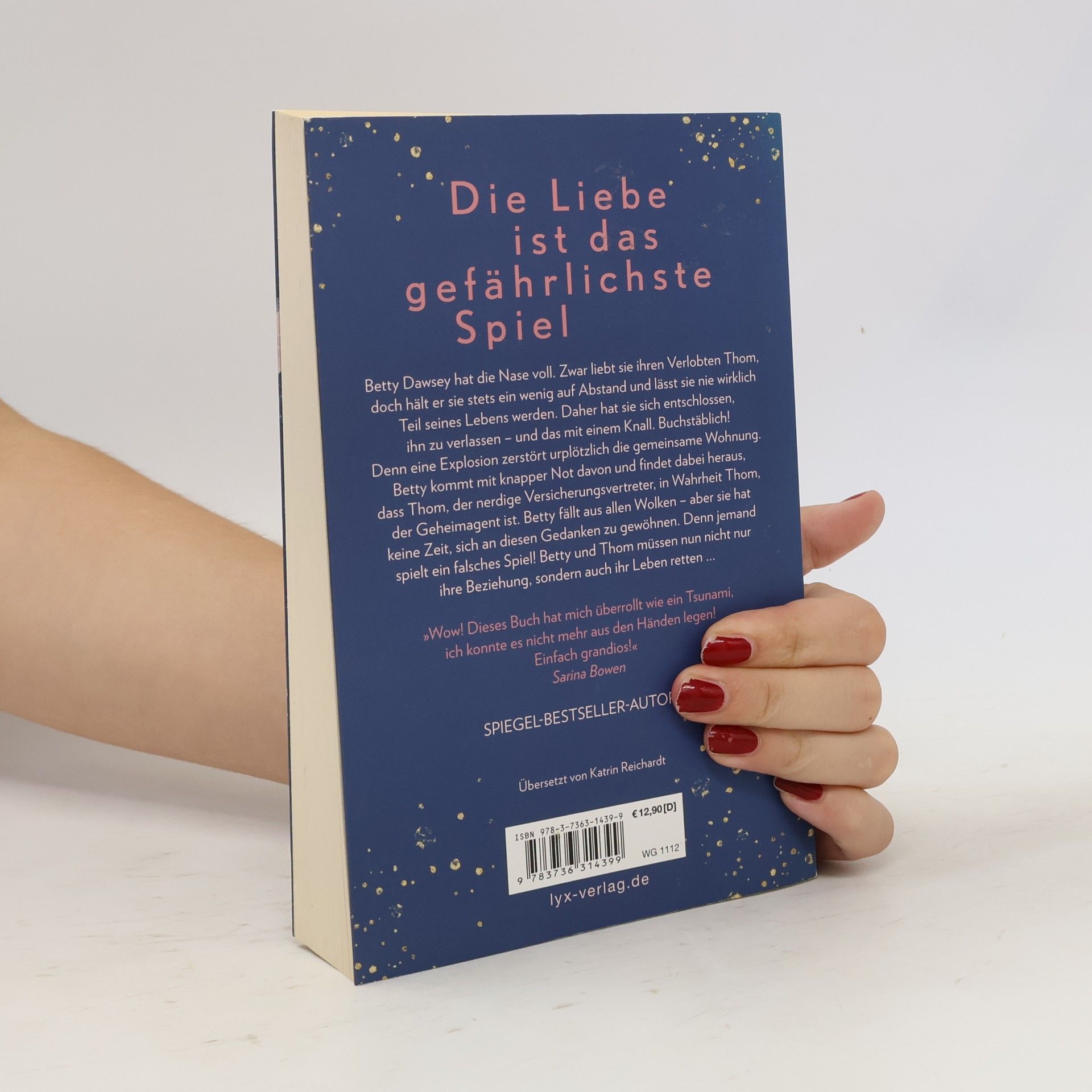 Kylie Scott Sweet Little Lies