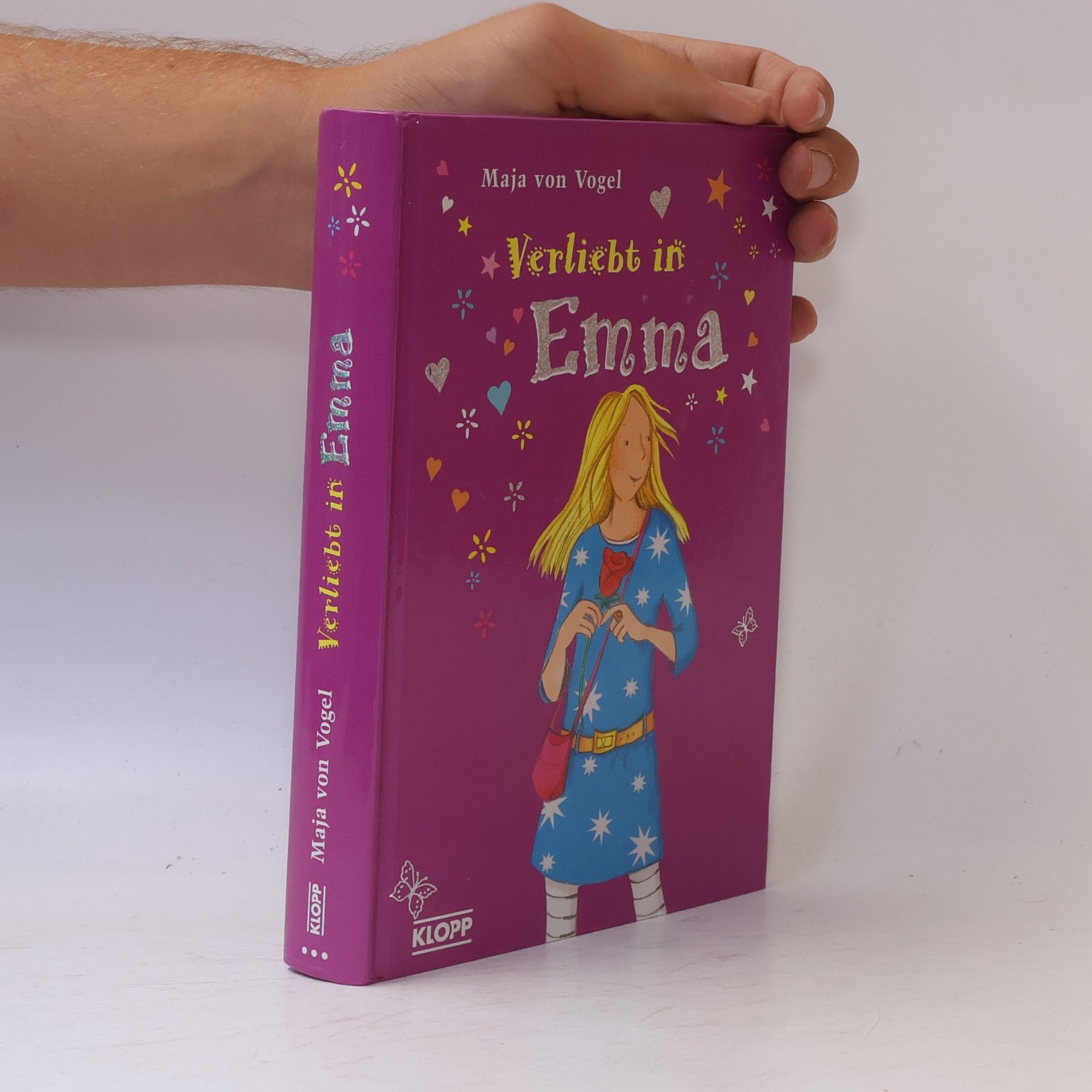 Verliebt in Emma