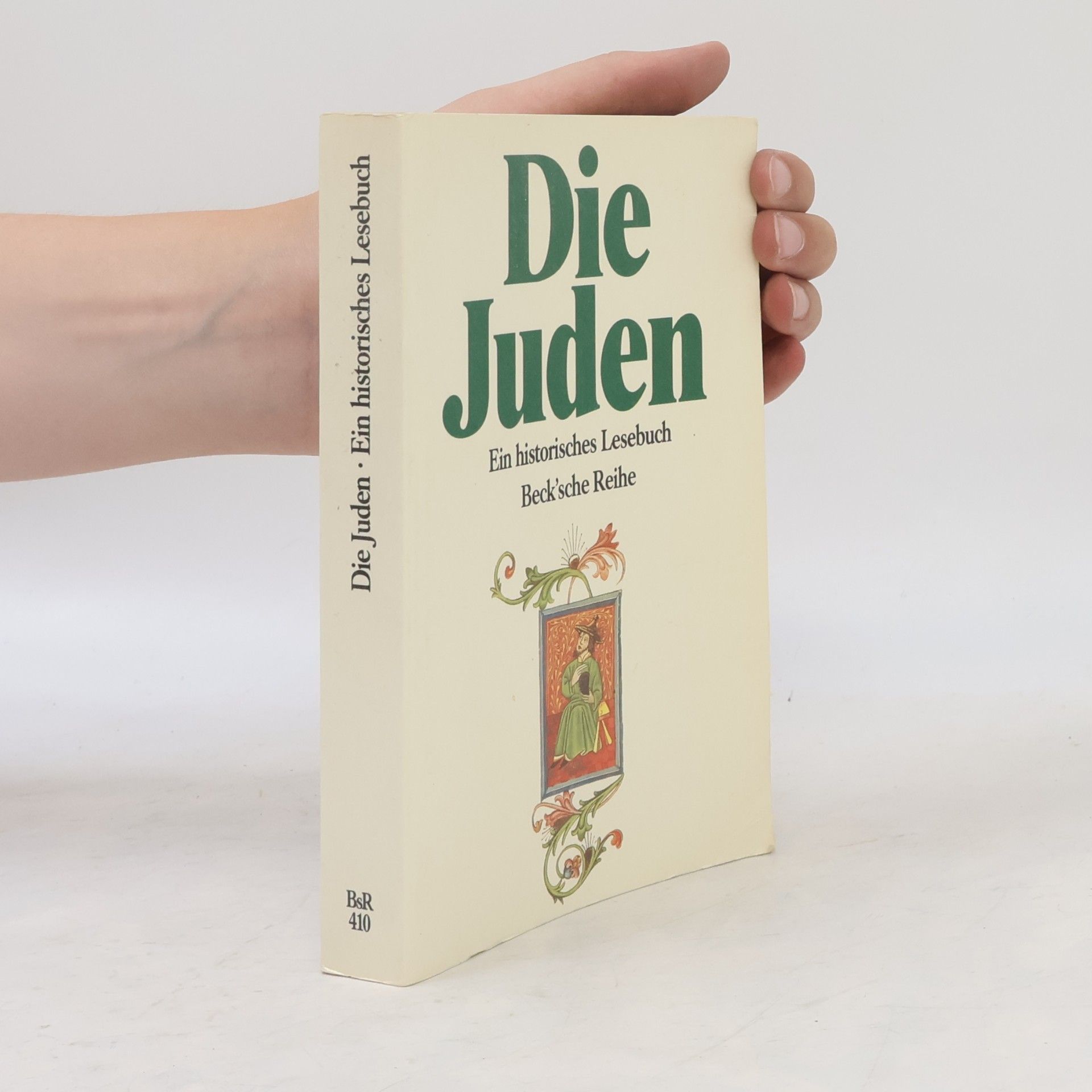 Günter Stemberger Die Juden