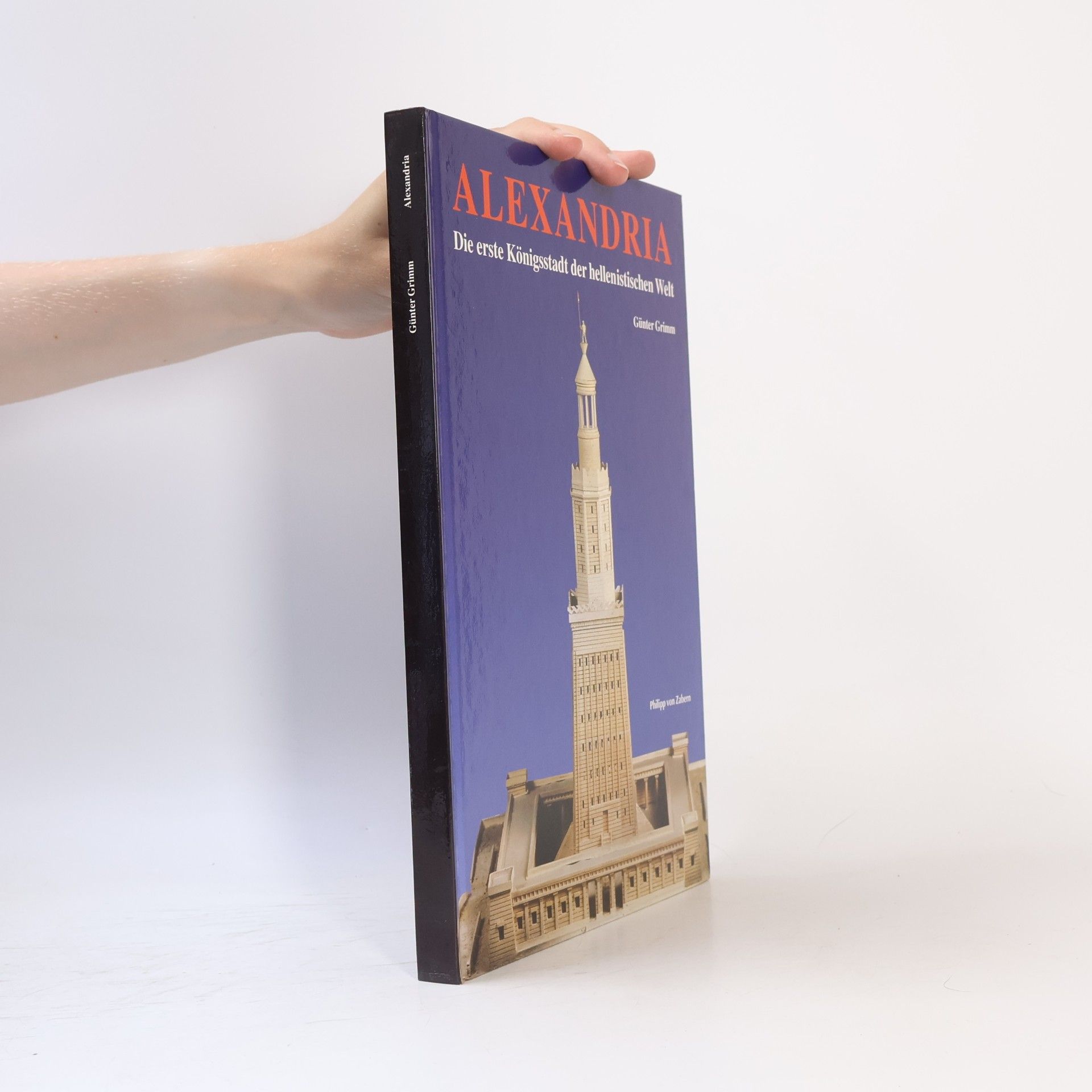 Alexandria