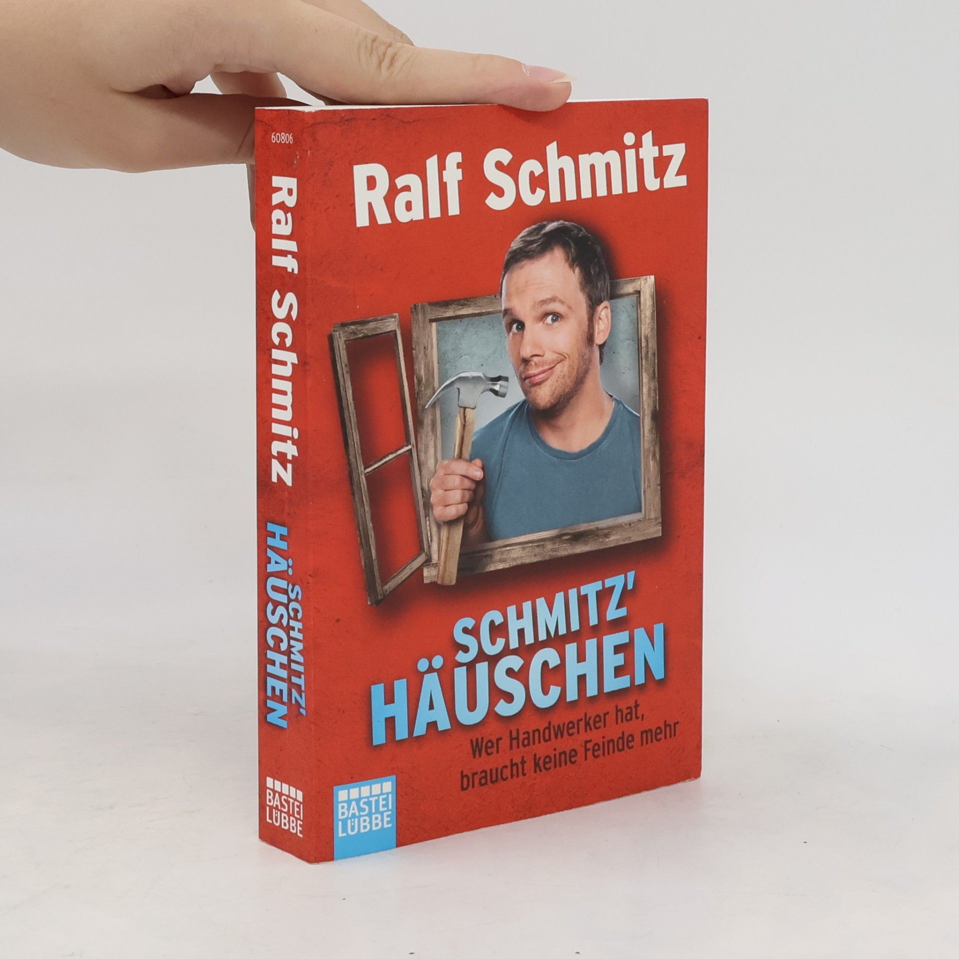 Ralf Schmitz Schmitz' Häuschen