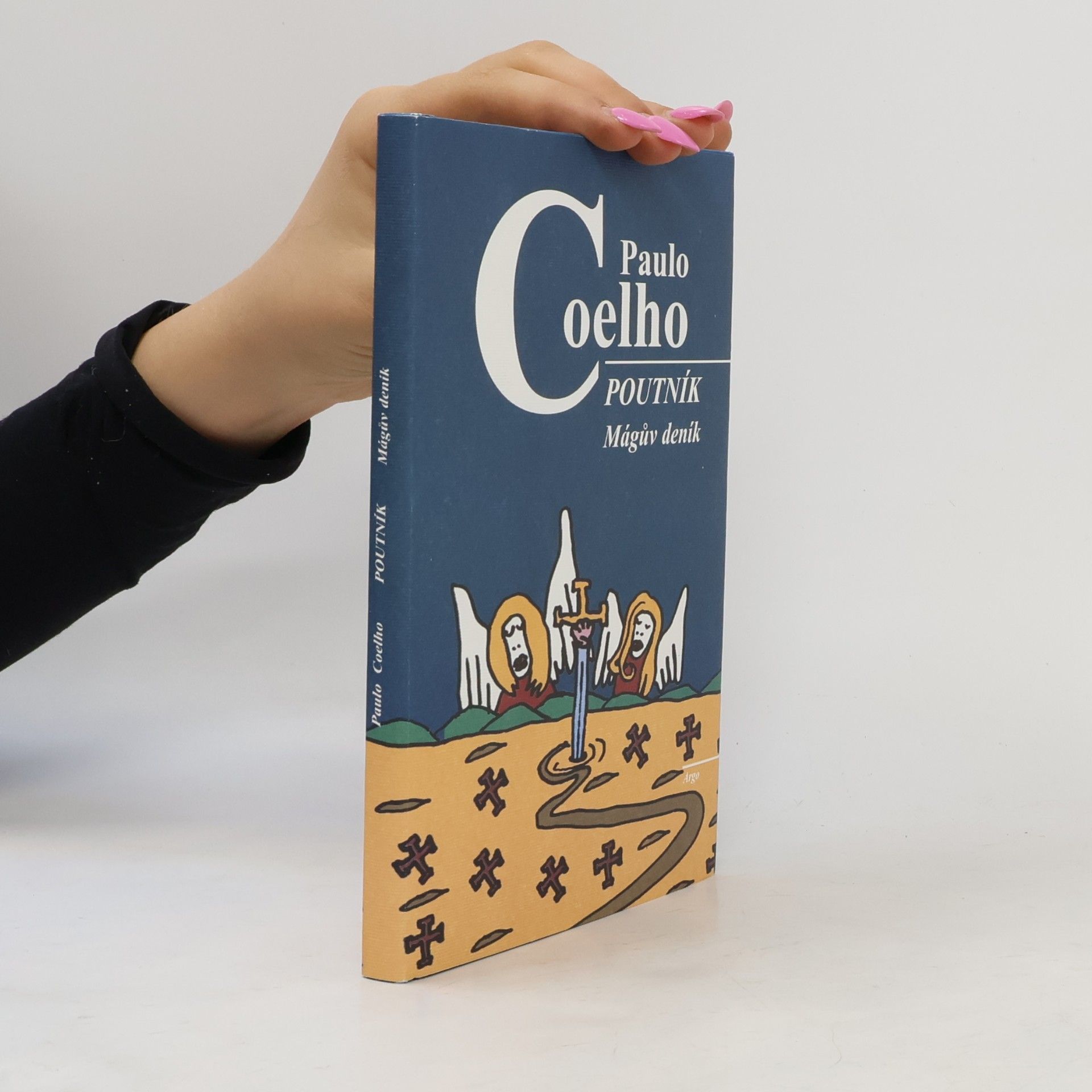 Paulo Coelho Poutník