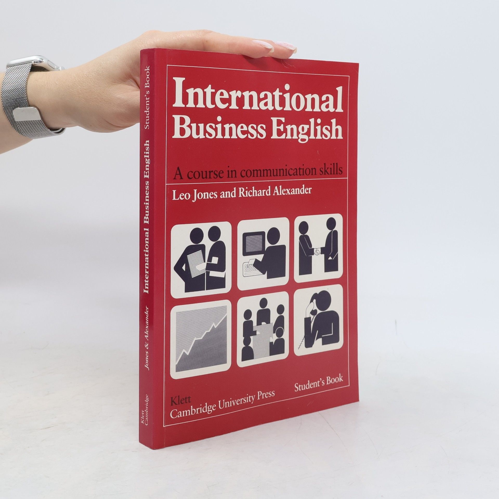 International business English