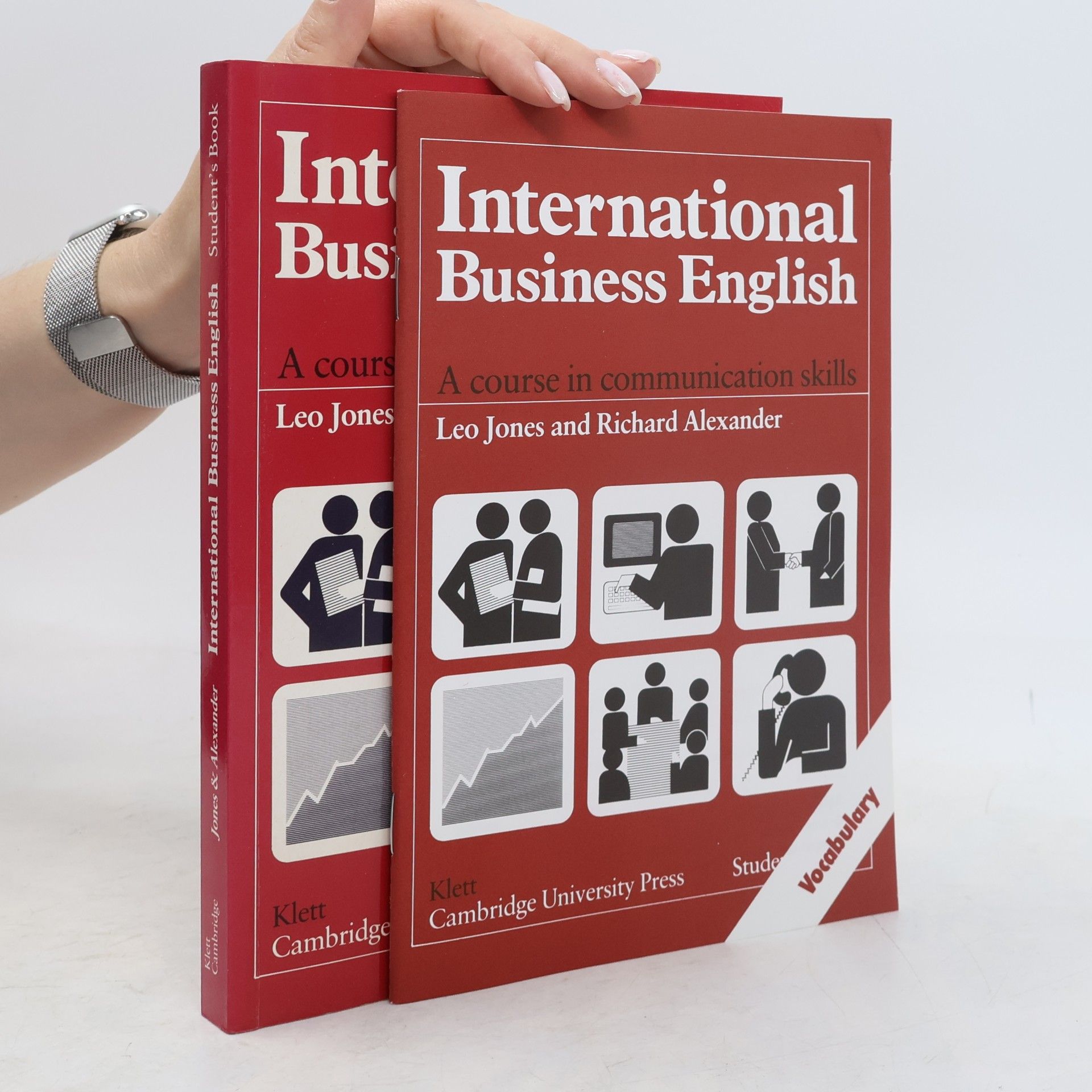 International business English