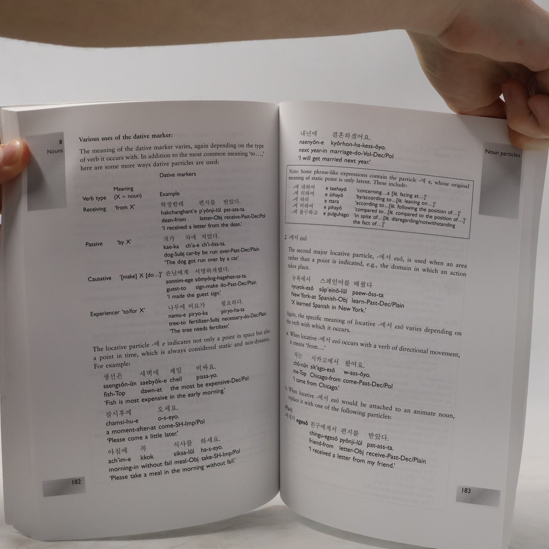 Young-Key Kim-Renaud Routledge Essential Grammars: Korean