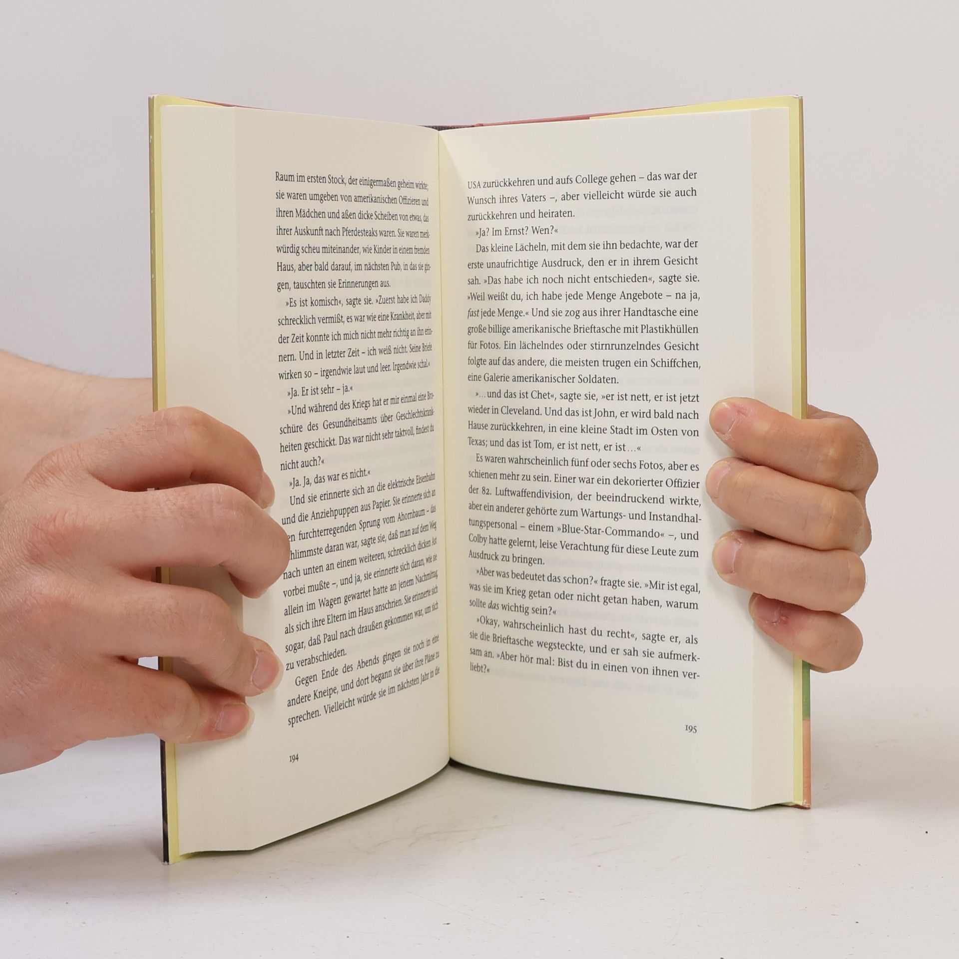 Richard Yates Verliebte Lügner