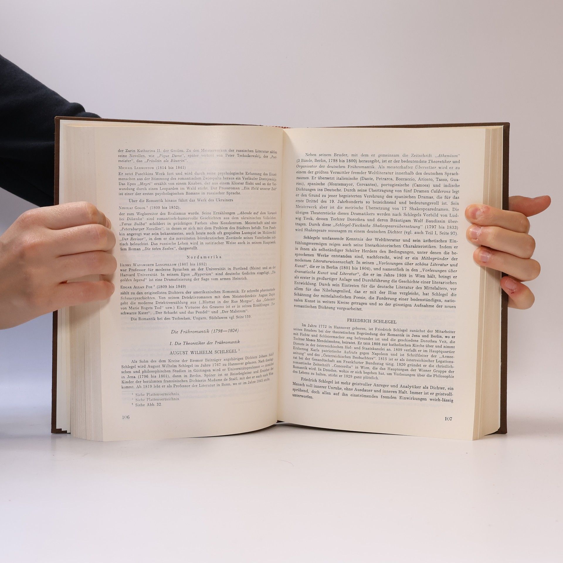 Herbert Pochlatko Einführung in die Literatur des deutschen Sprachraumes von ihren Anfängen bis zur Gegenwart I. Teil