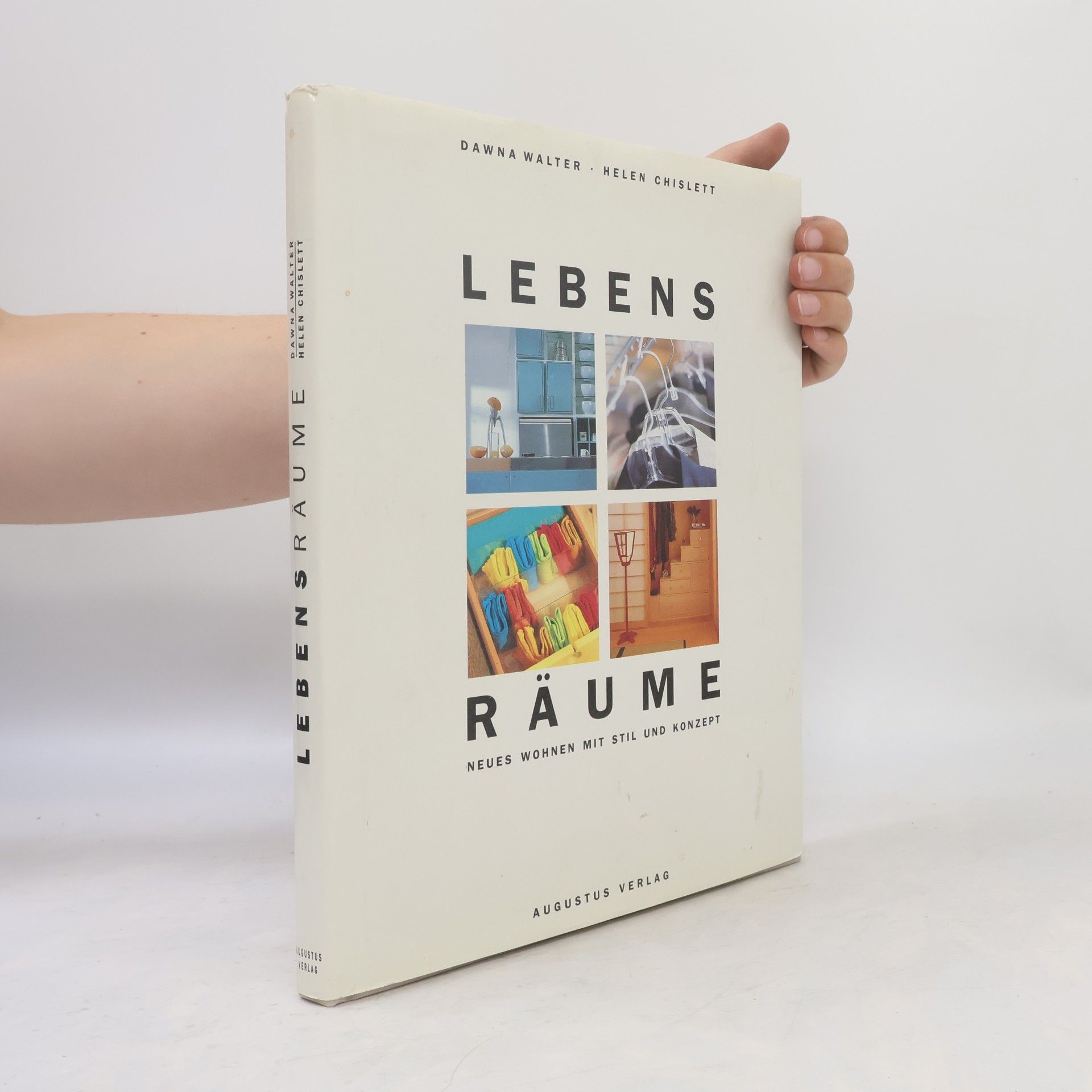 Lebensräume