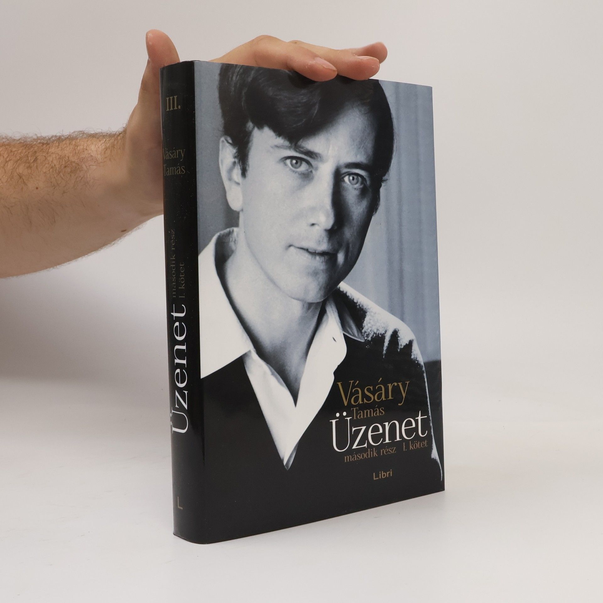 Üzenet III