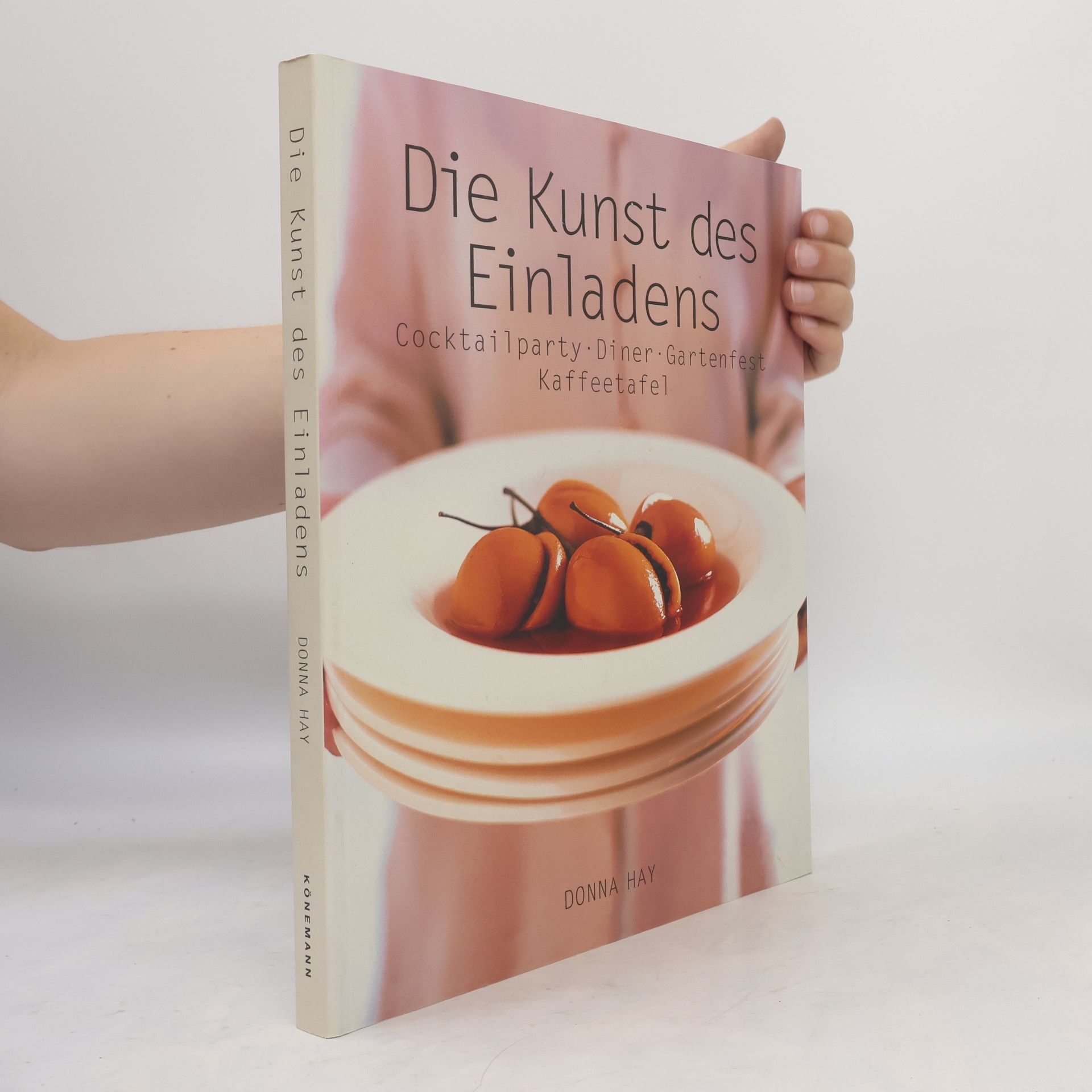 Die Kunst des Einladens