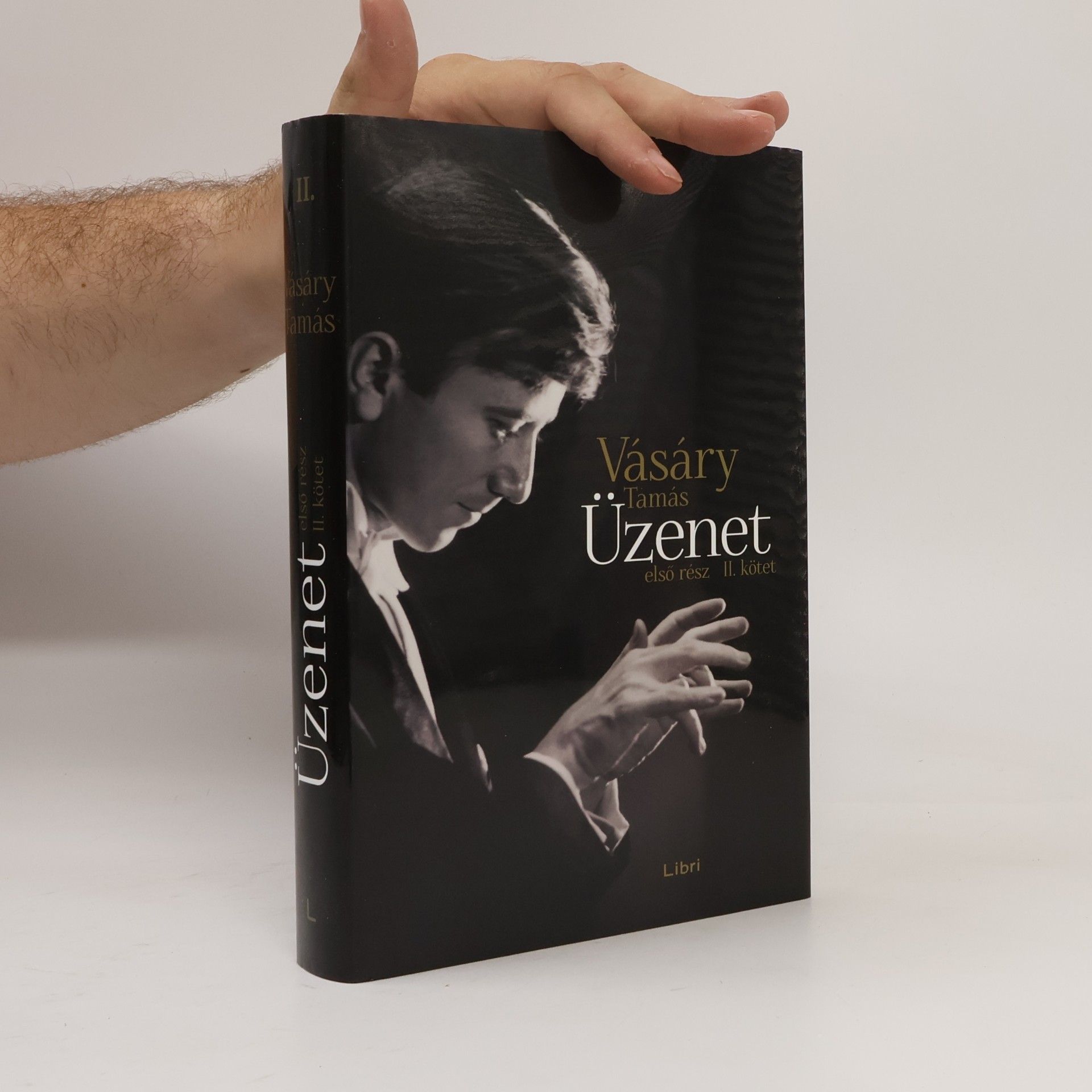 Üzenet