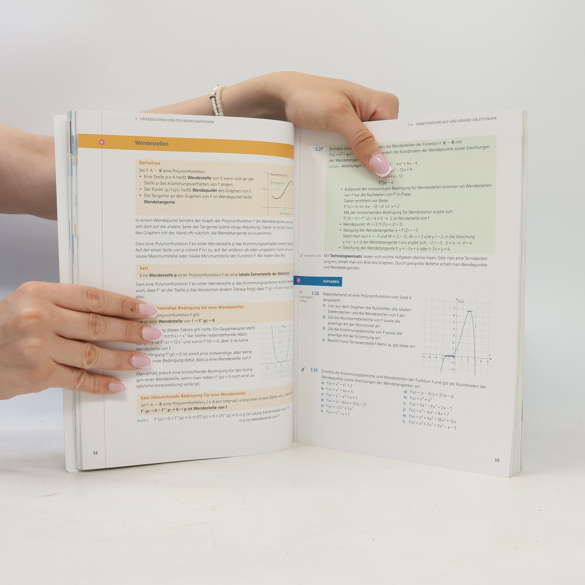 Maria Koth Mathematik verstehen 7