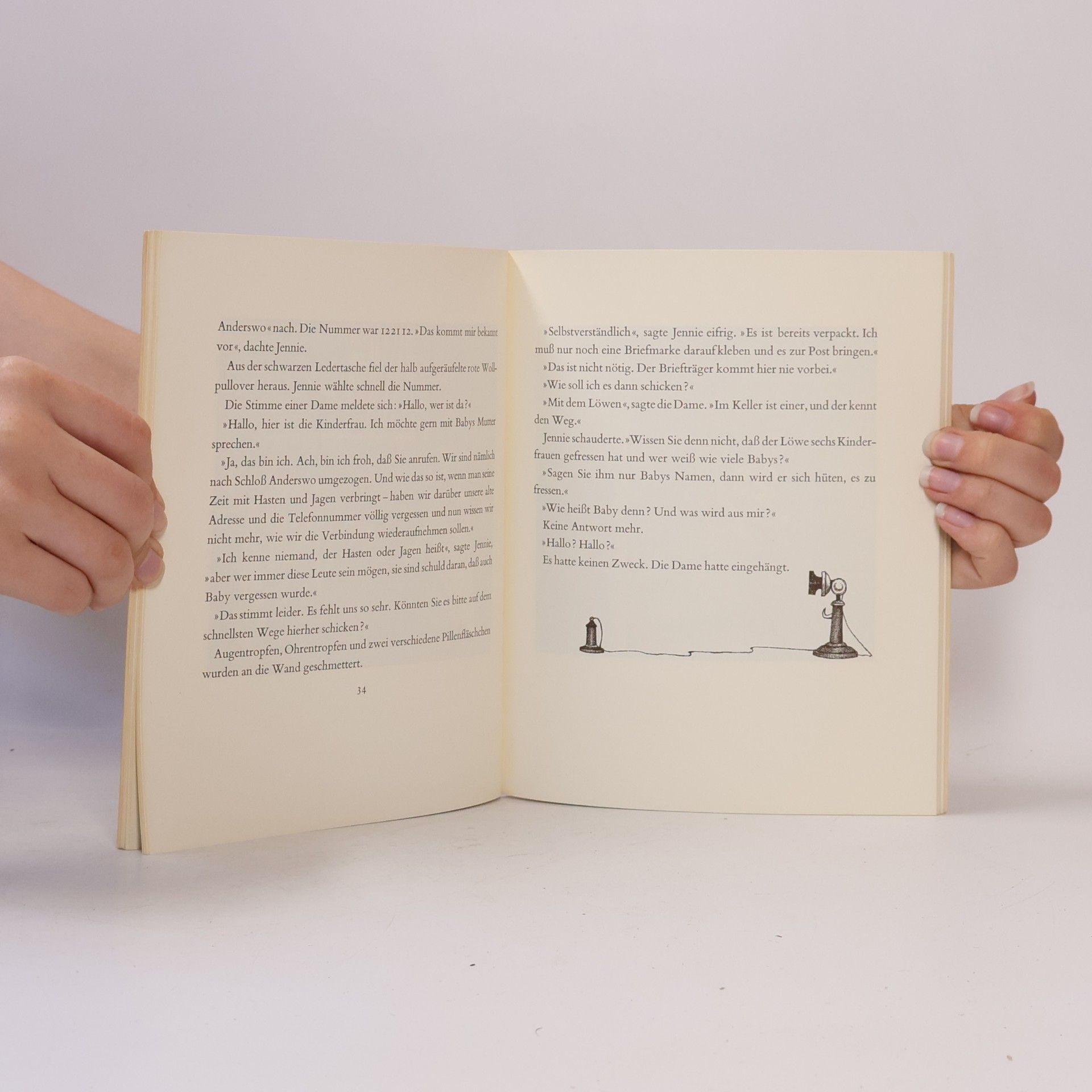 Maurice Sendak Higgelti Piggelti Pop! Oder es muss im Leben mehr als alles geben