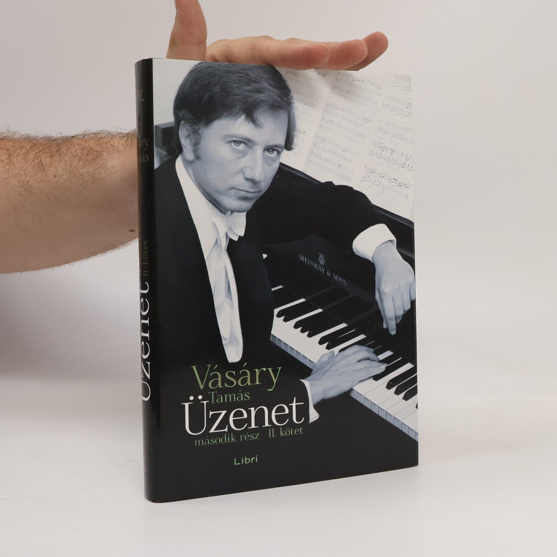 Üzenet