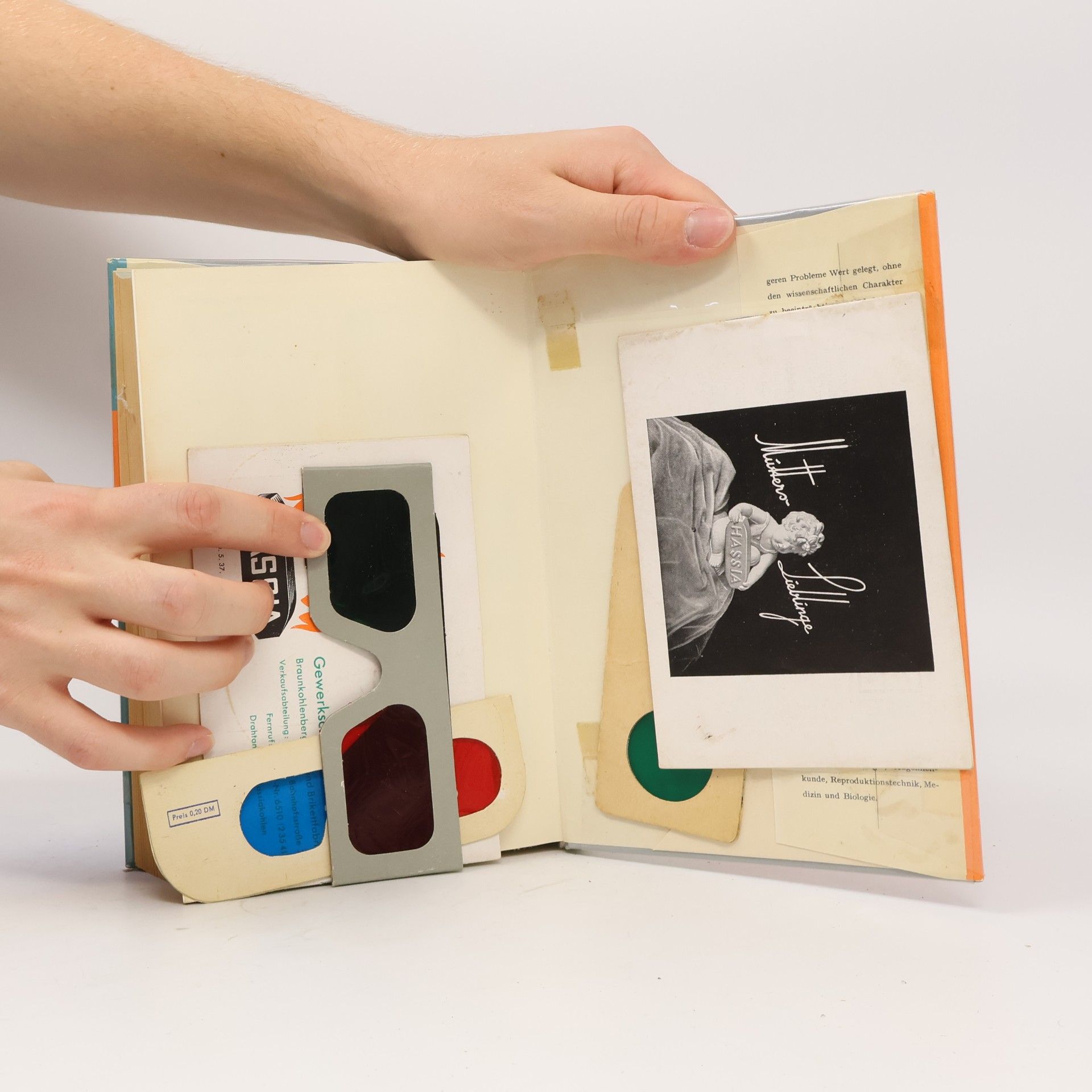 Autorenkollektiv Brockhaus ABC der optik
