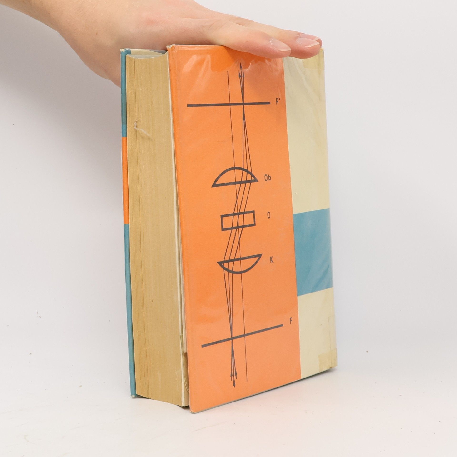 Autorenkollektiv Brockhaus ABC der optik