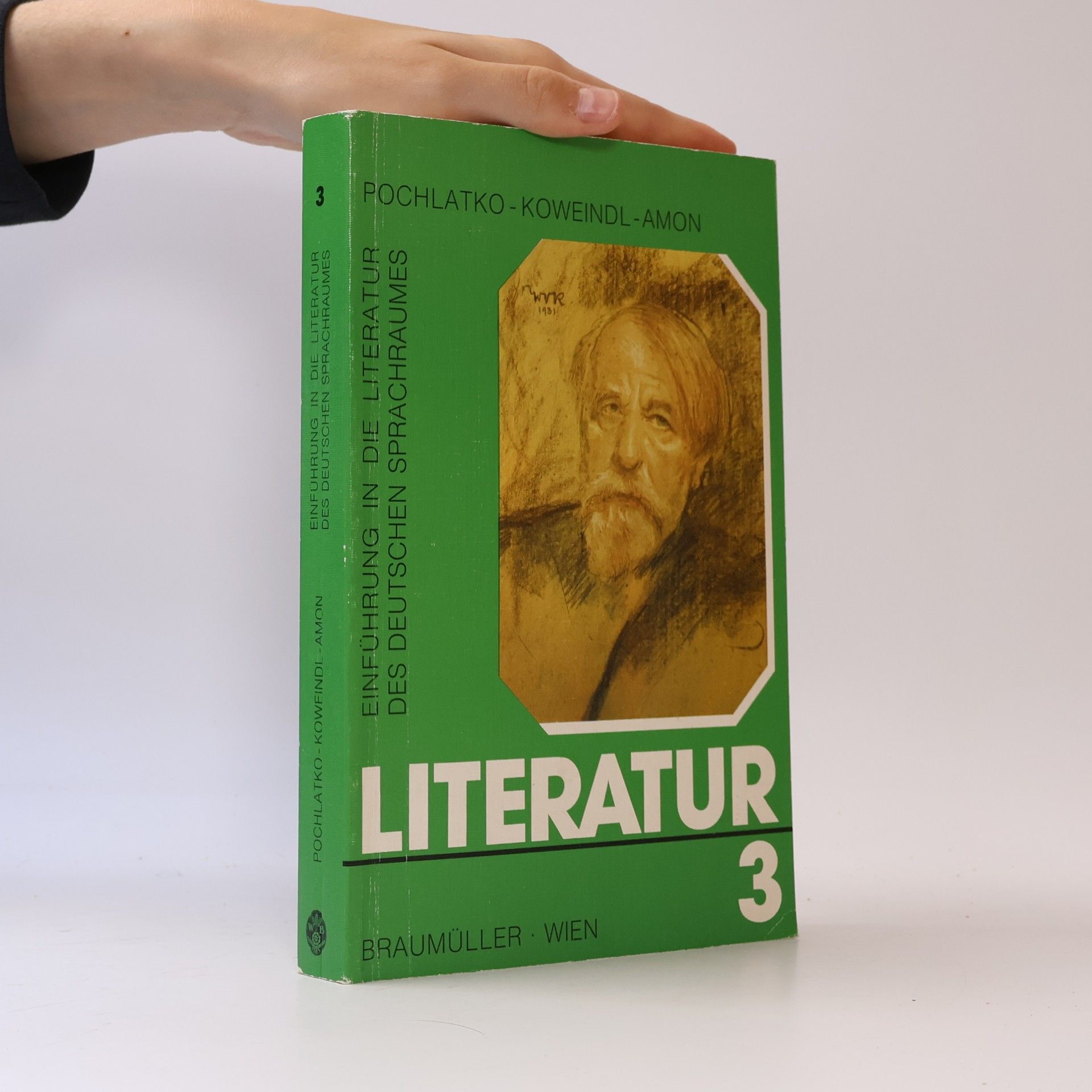 Literatur 3