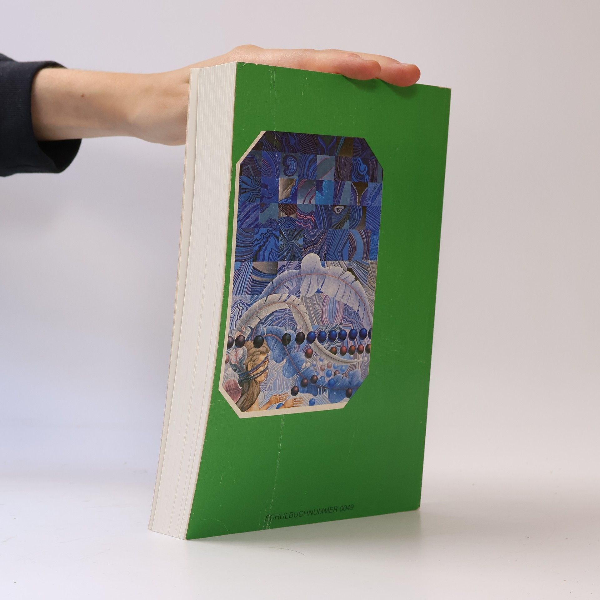 Herbert Pochlatko Literatur 3