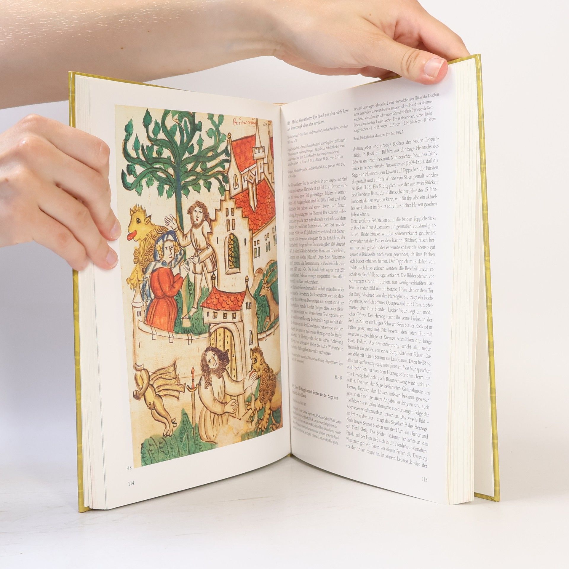 Various authors Heinrich der Löwe und seine Zeit 3