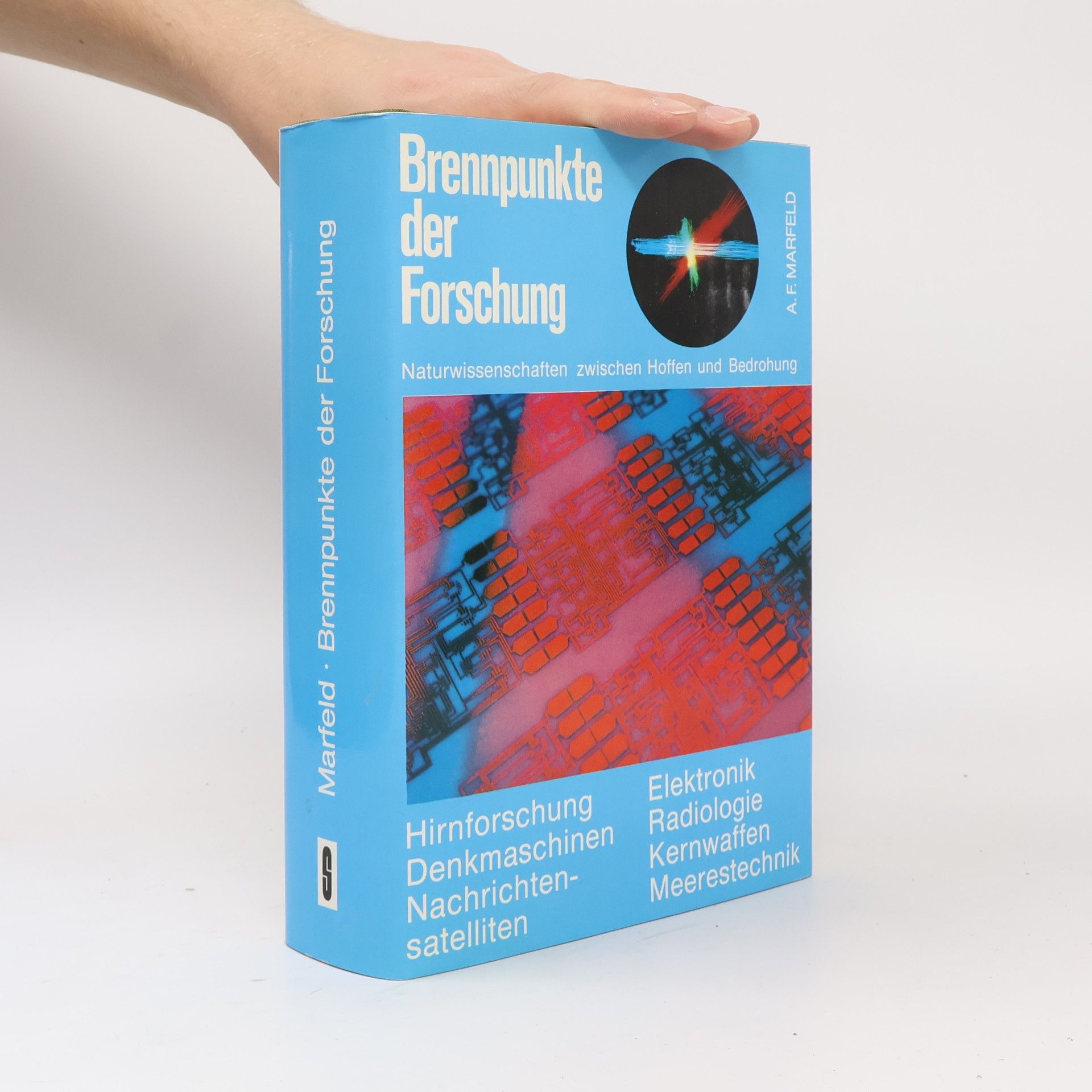 Brennpunkte der Forschung