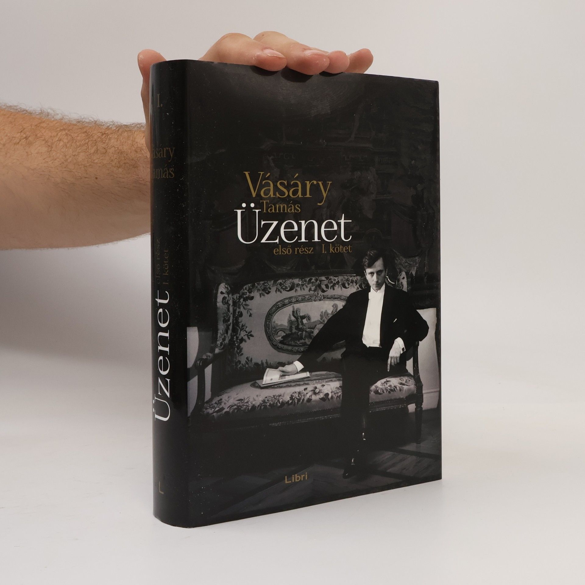 Üzenet I