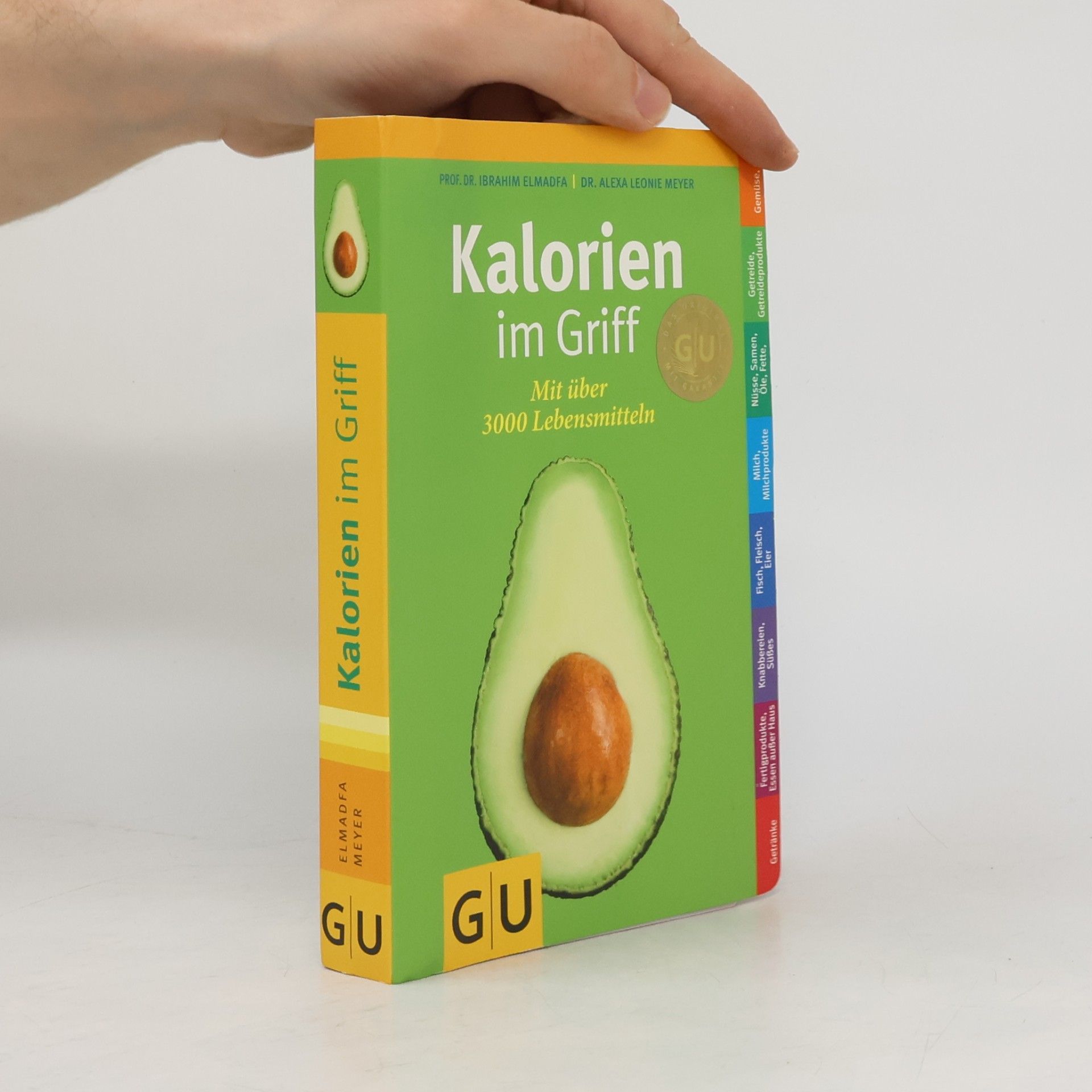 Kalorien im Griff