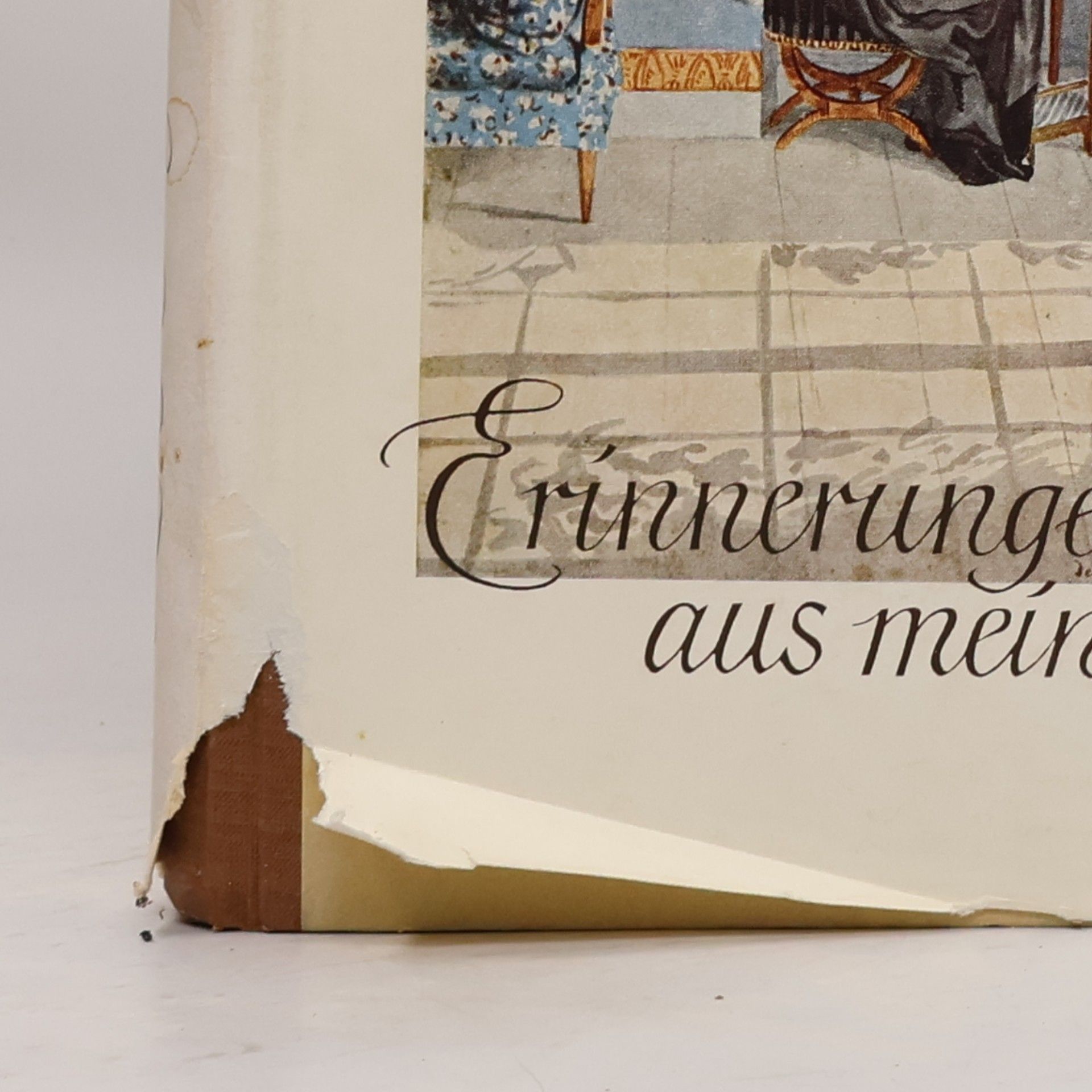 Ludwig Emil Grimm Erinnerungen aus meinem Leben