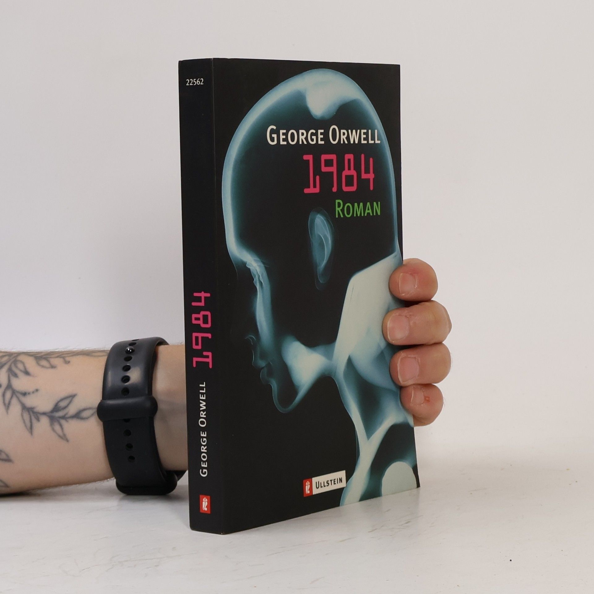 George Orwell 1984