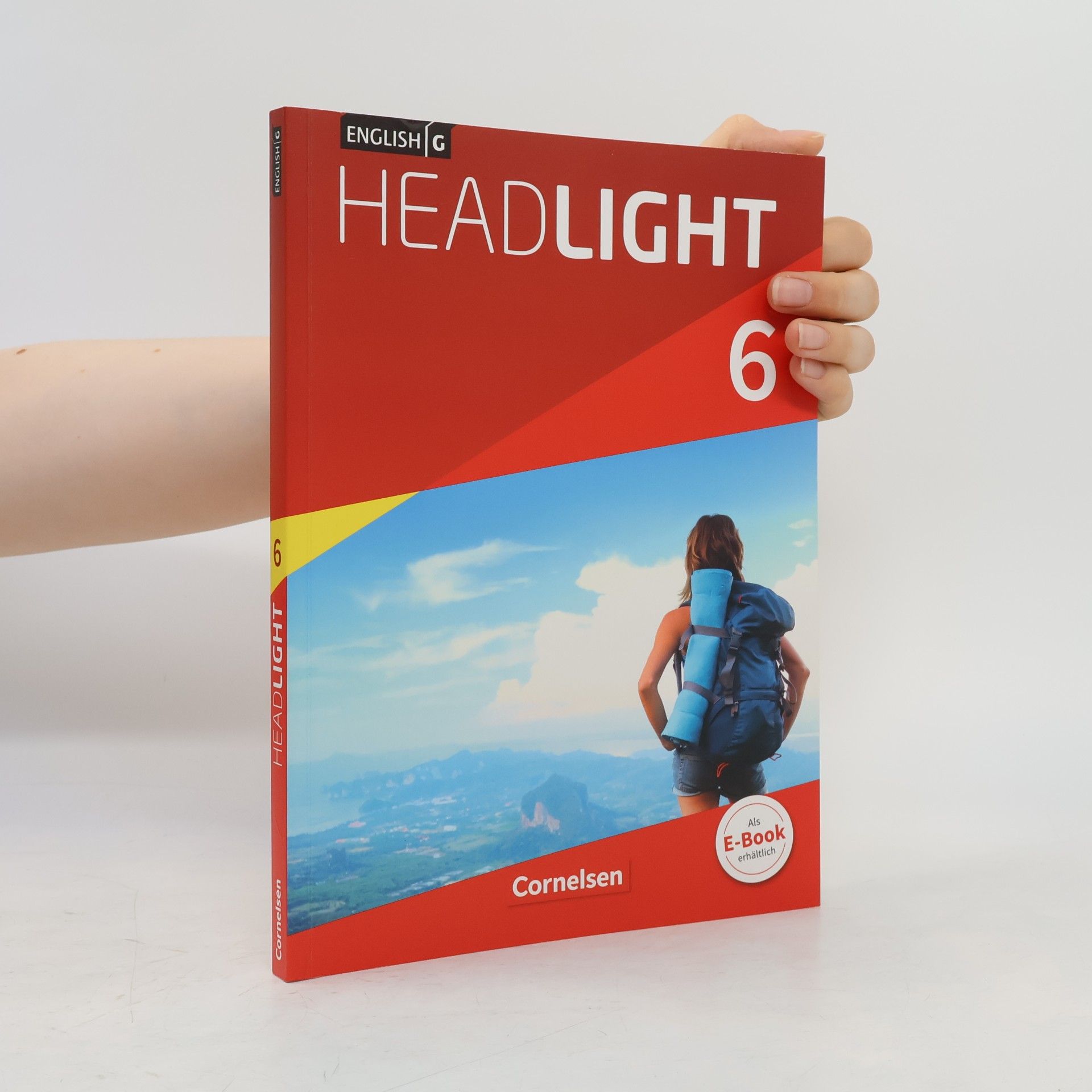 Autorenkollektiv Headlight 6