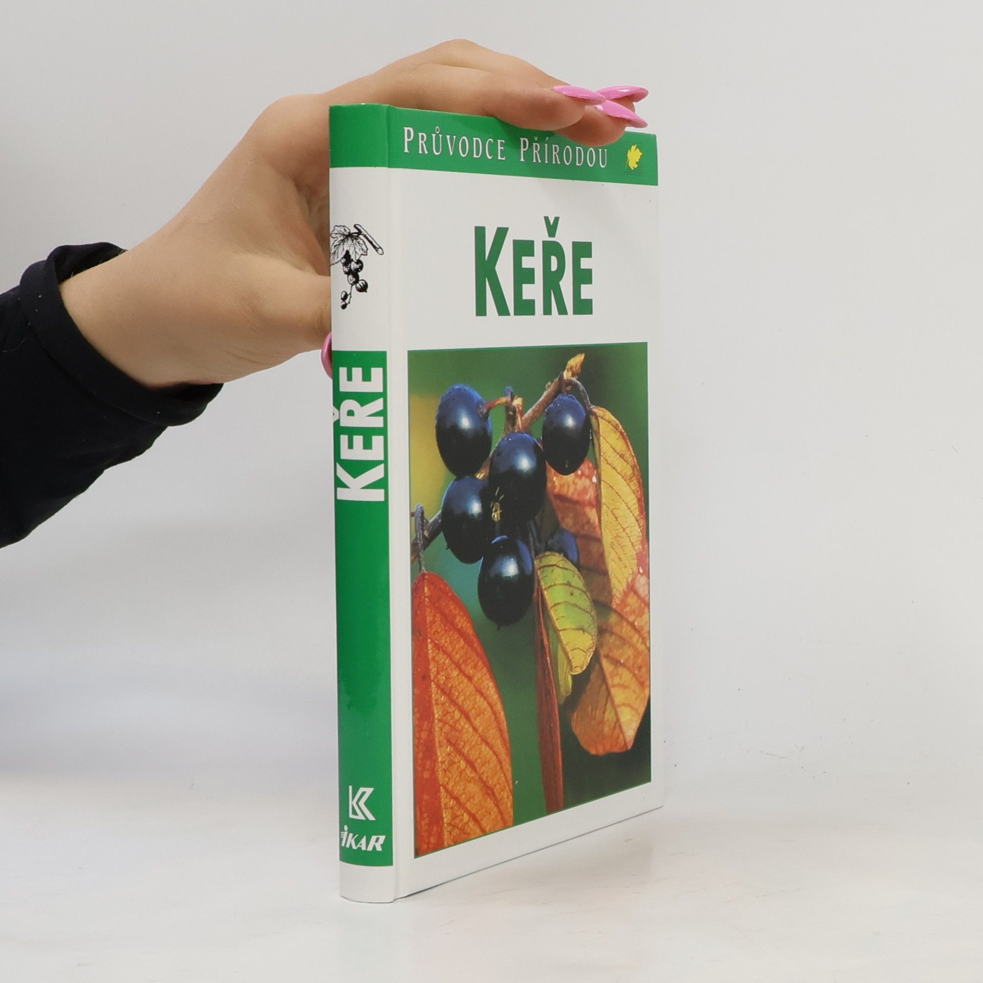 Keře