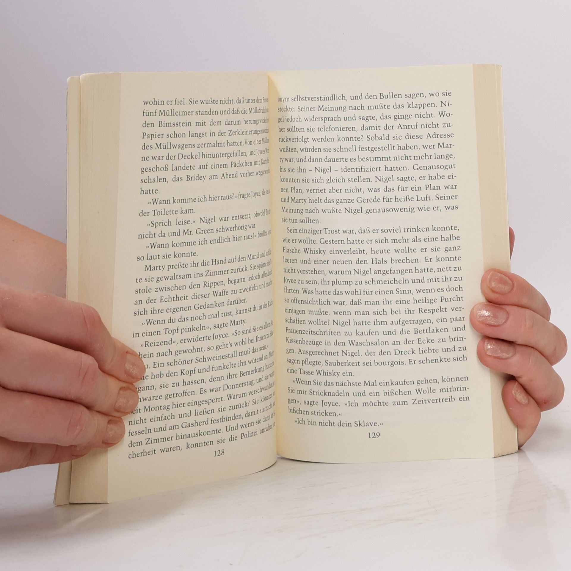 Ruth Rendell Mancher Traum hat kein Erwachen