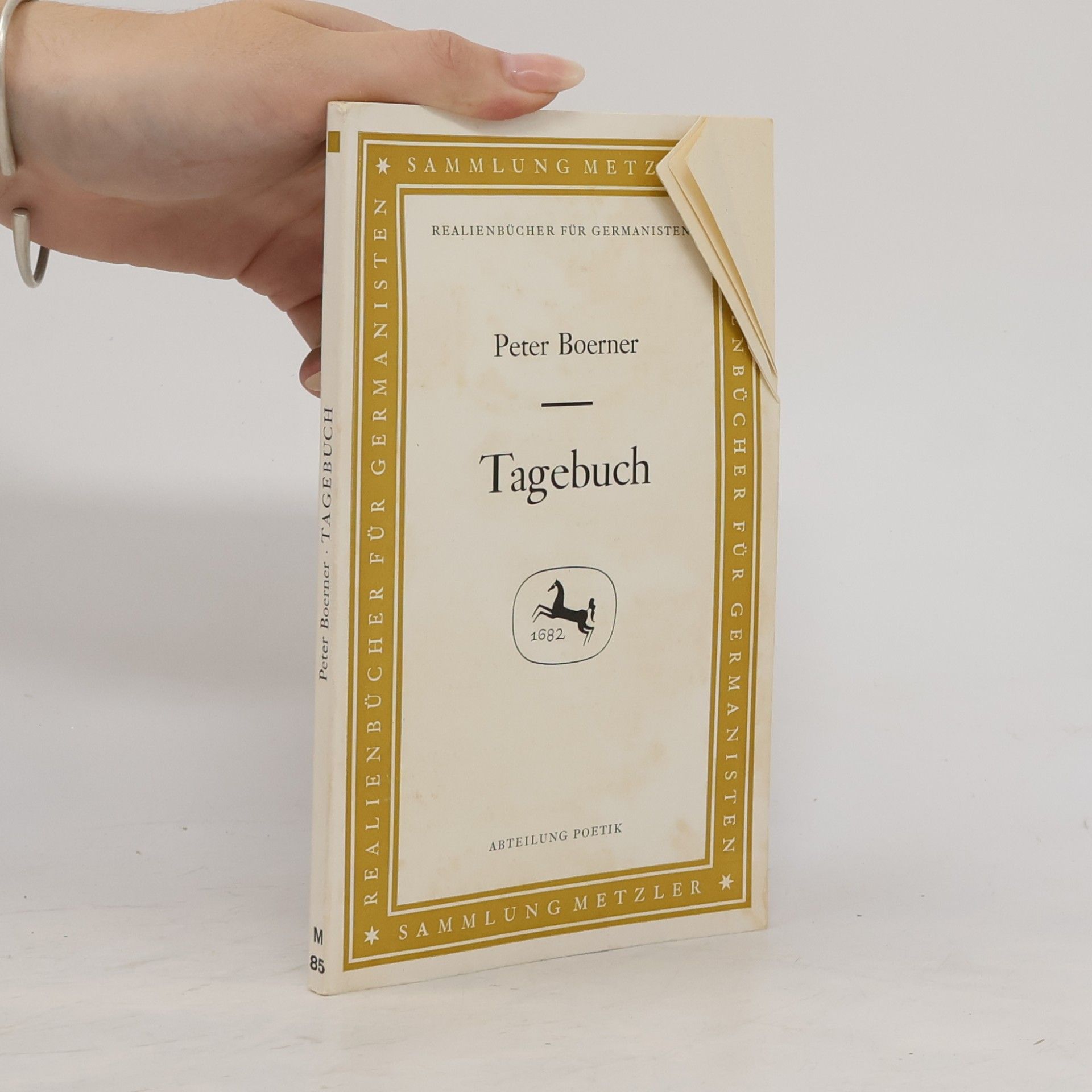 Tagebuch