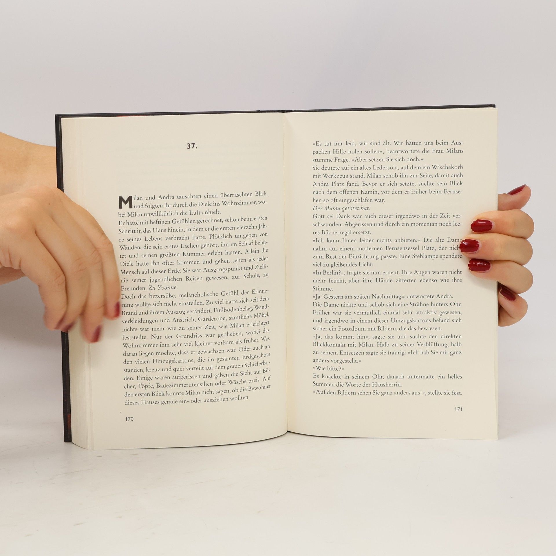 Sebastian Fitzek Das Geschenk: Psychothriller
